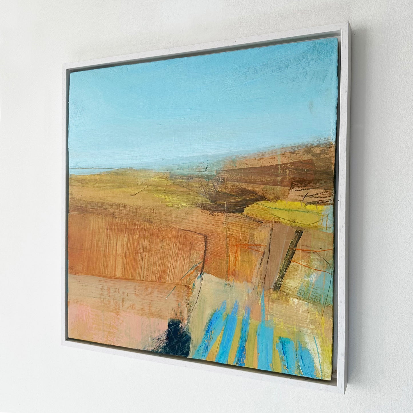 Richard Bayliss: Abundance