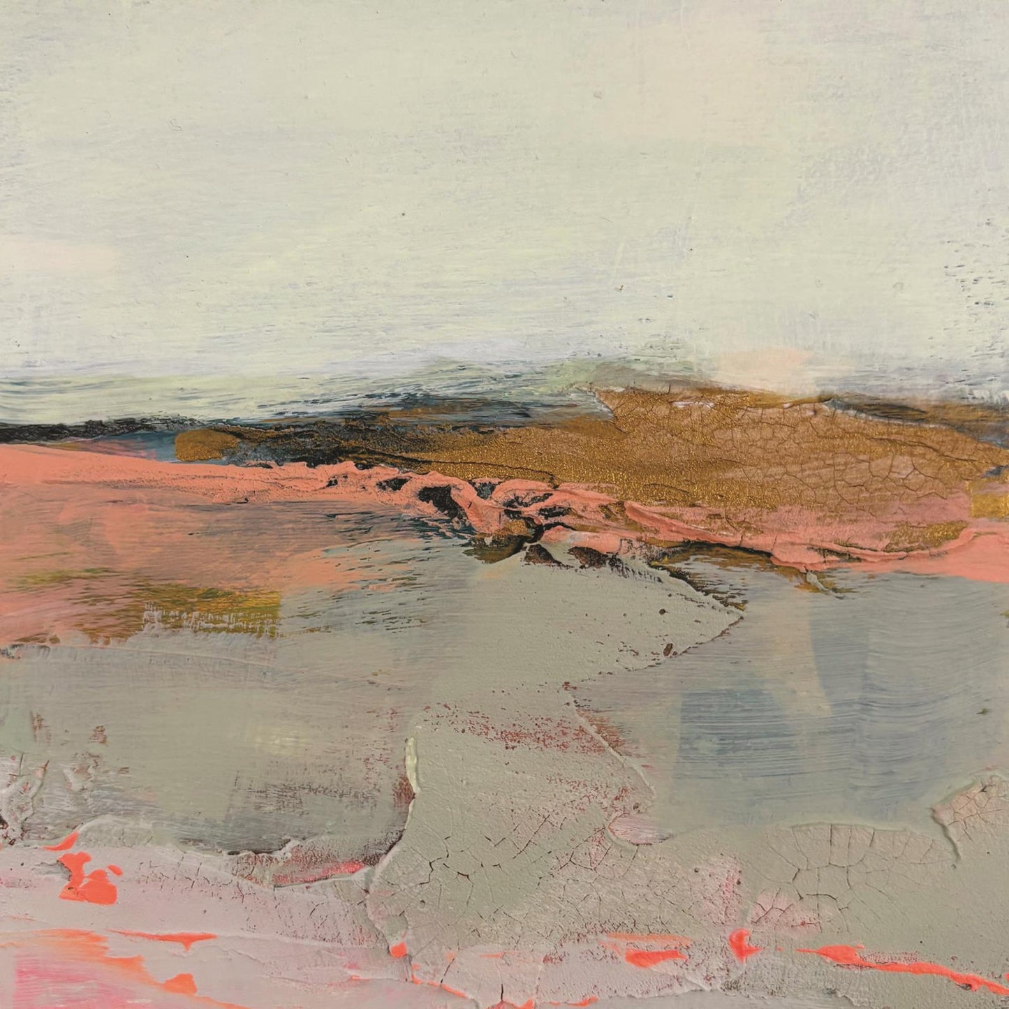 Joy Gosney: A Glimpse of Serenity