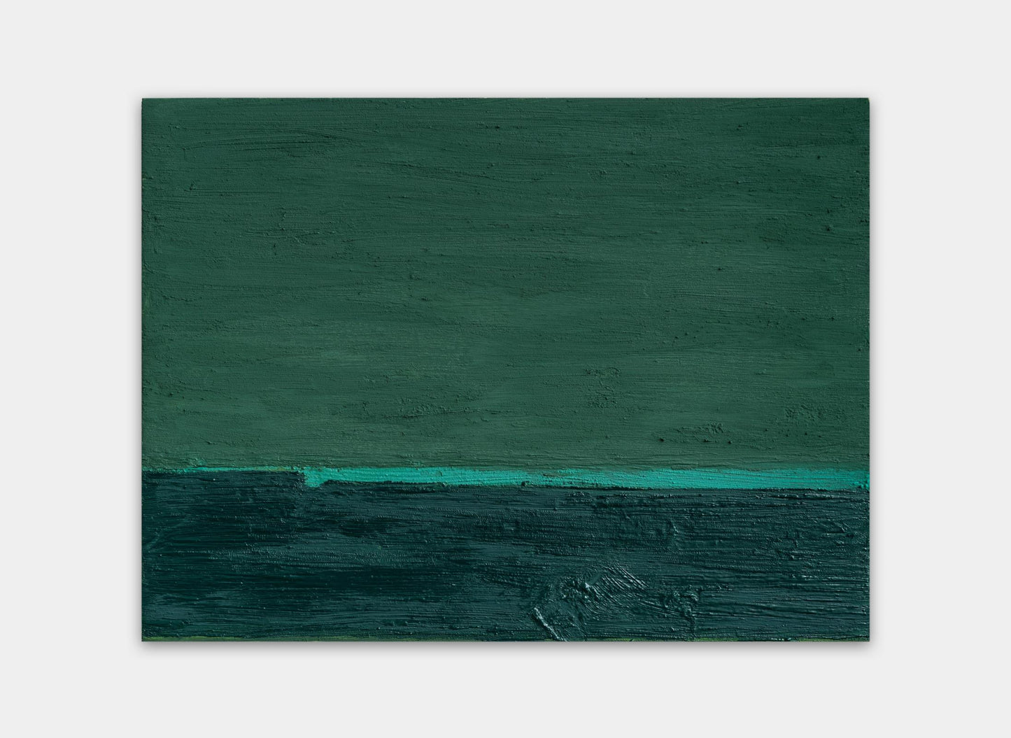 Clare Thatcher: Space