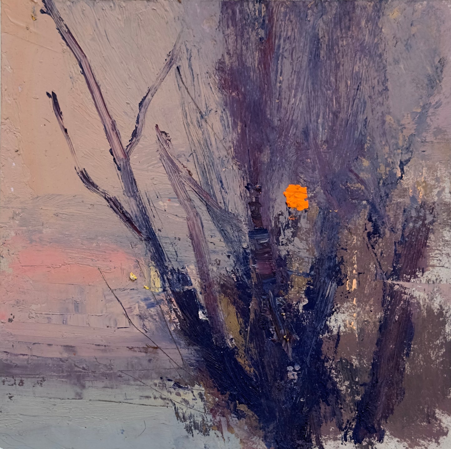 Richard K Blades: Felbrigg