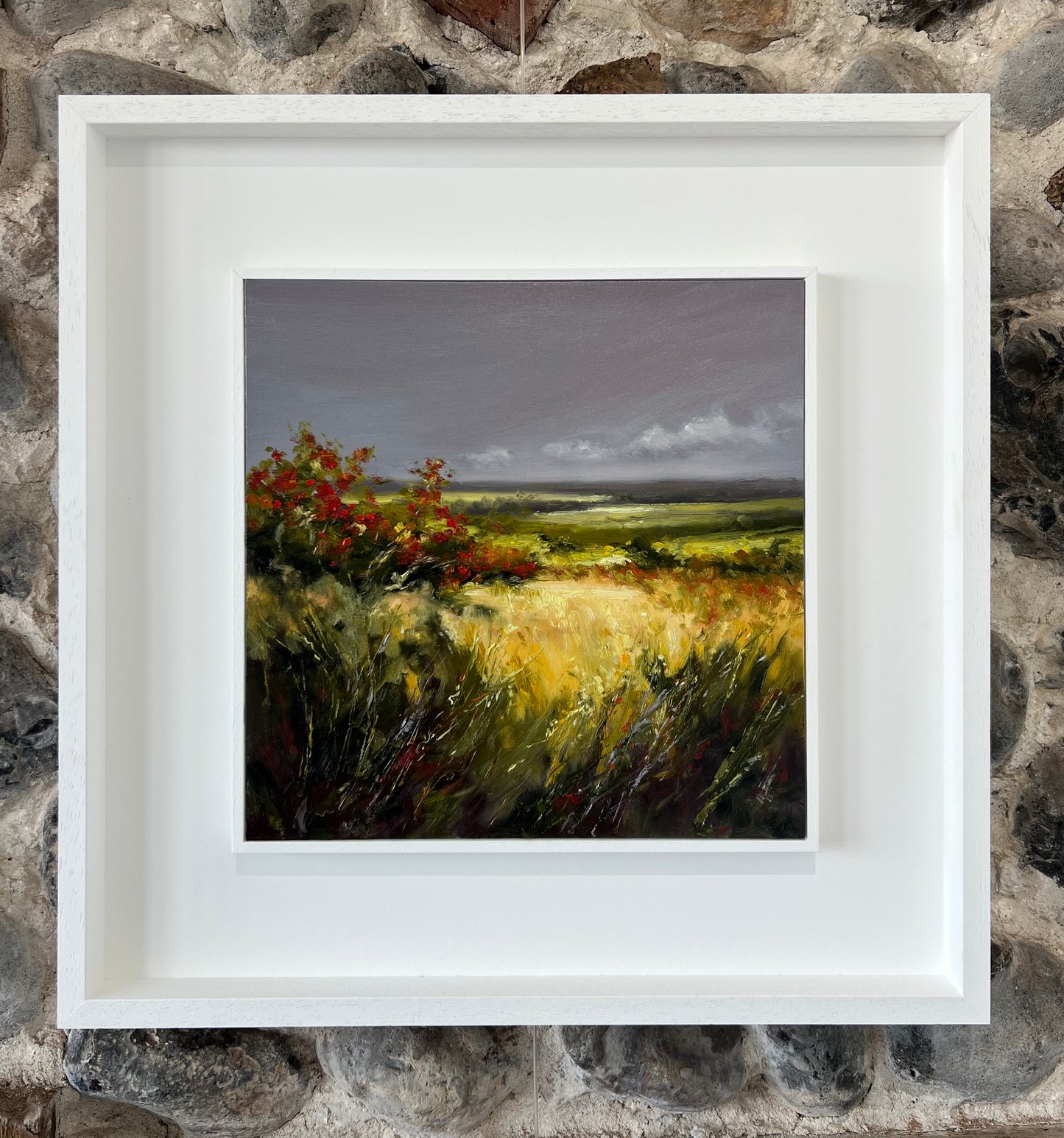 Sarah Burt: Beyond the Hawthorns