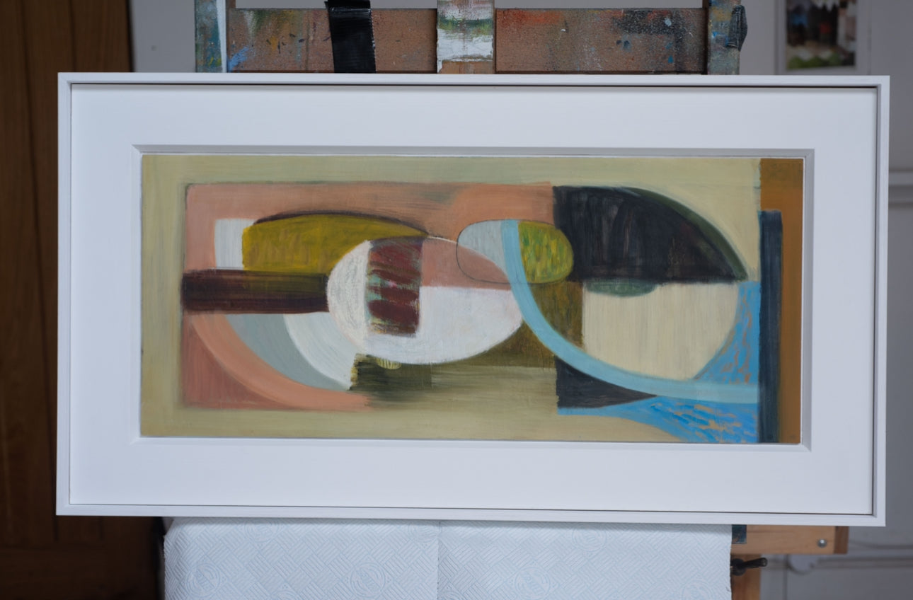 Heath Hearn: Set in Stone