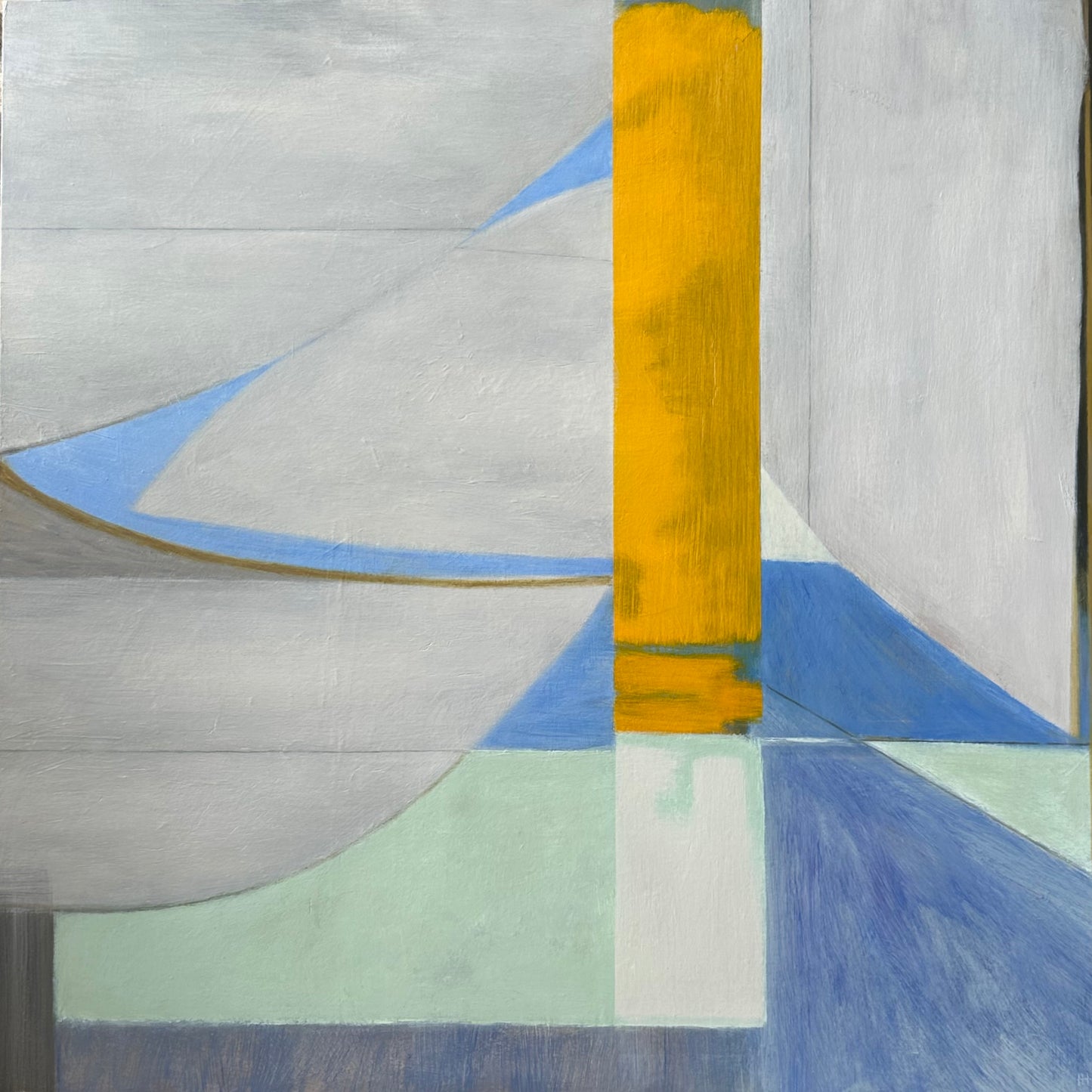 Heath Hearn: Pharos of Alexandria
