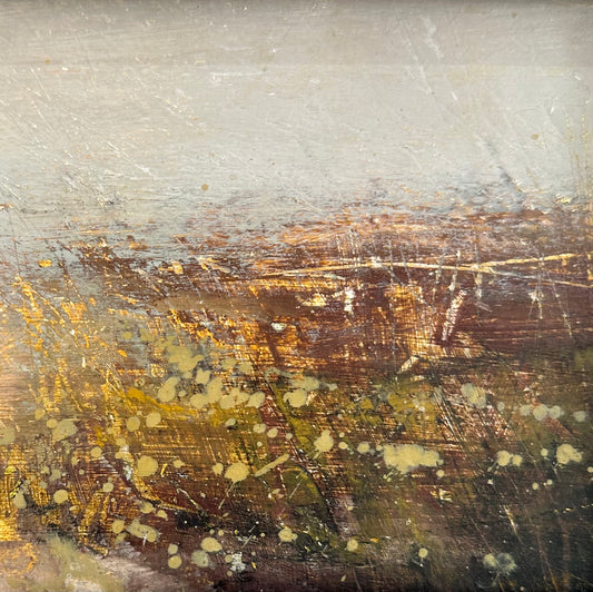 Julie Green: Autumn’s Song