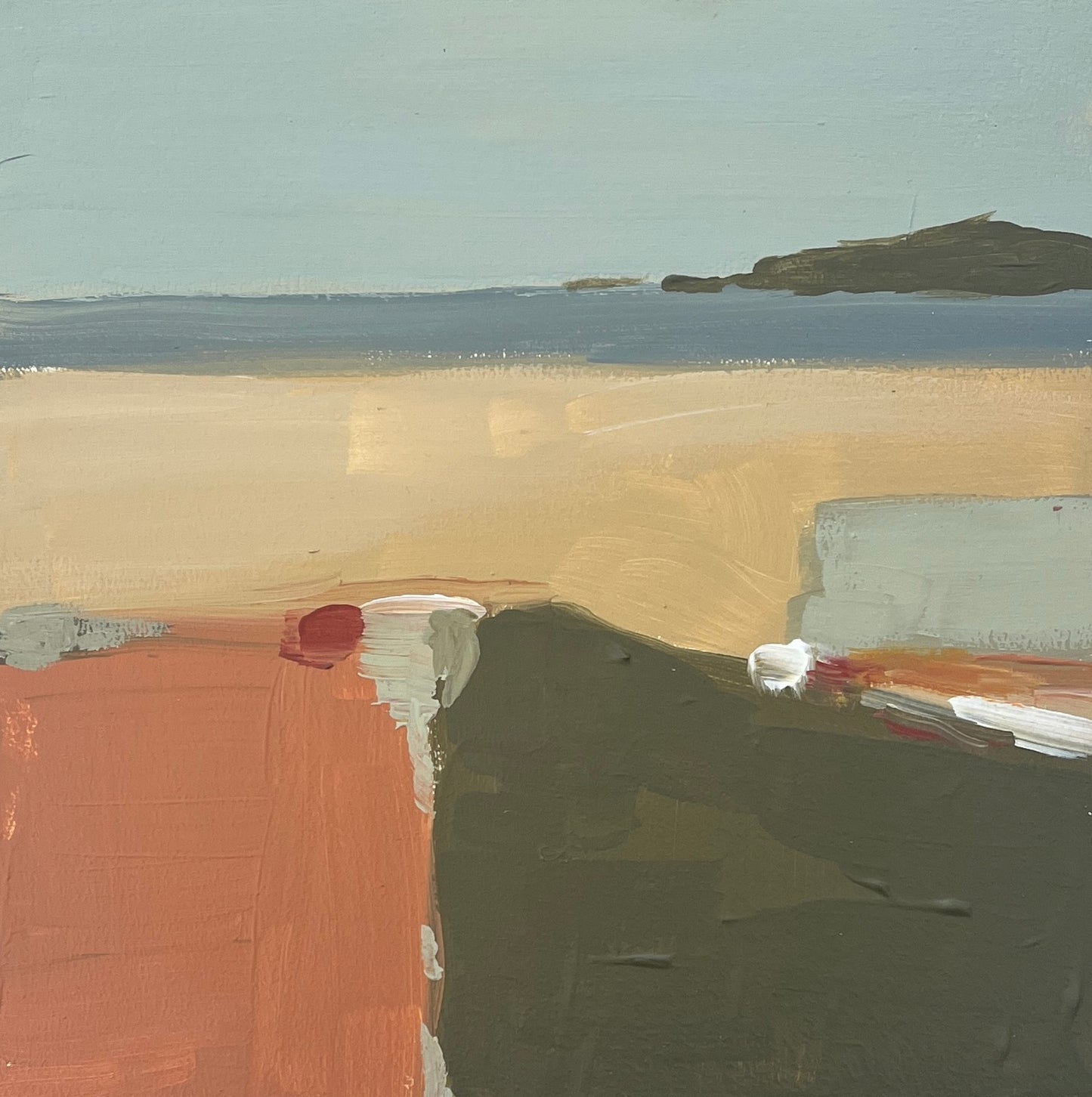 Bridget Greenwood: Road to Joy