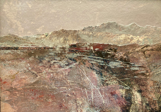 Julie Green: Drift
