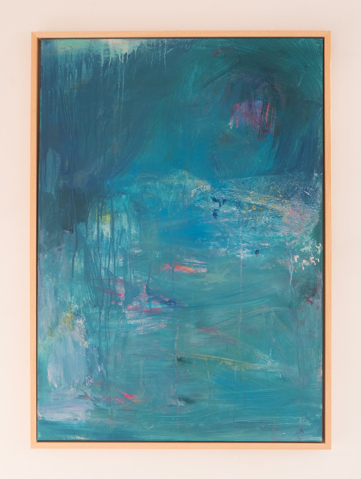 Gabriella Buckingham - Haven