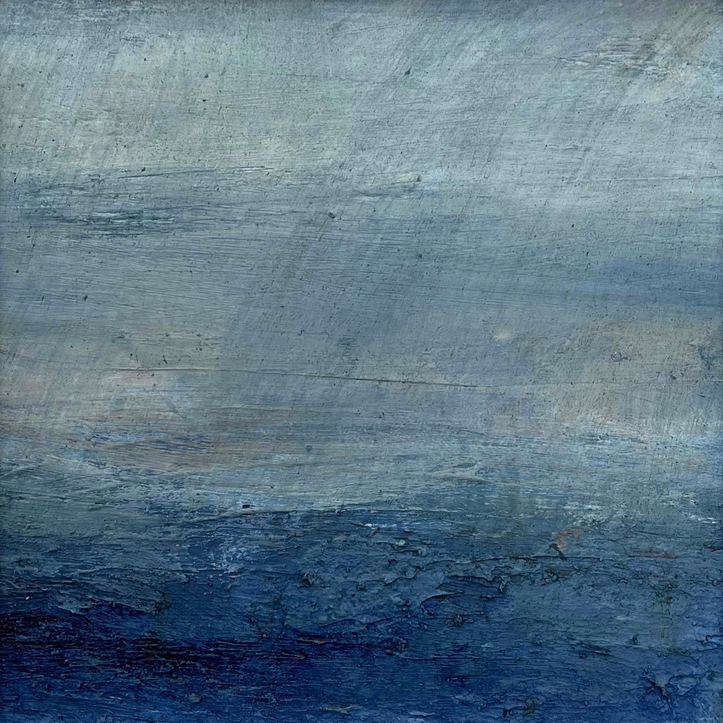 Hannah Vickery: Sea Haze