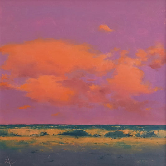 Kester Hew Crawford: Rolling