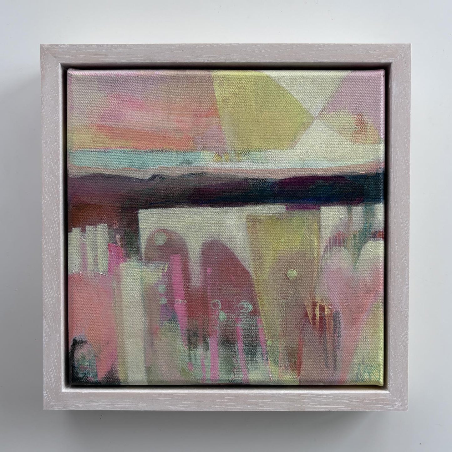 Lucy Rogers-Smith: Trouble Free