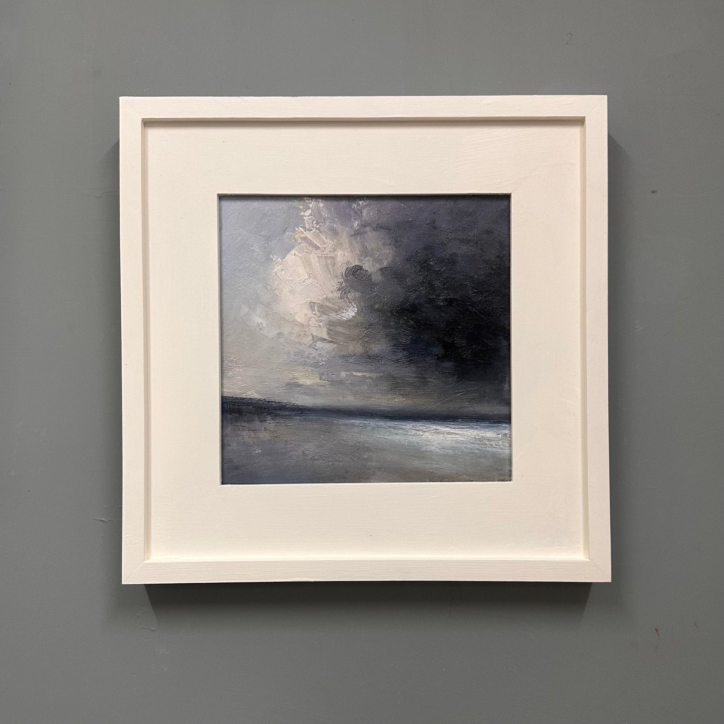 North Sea