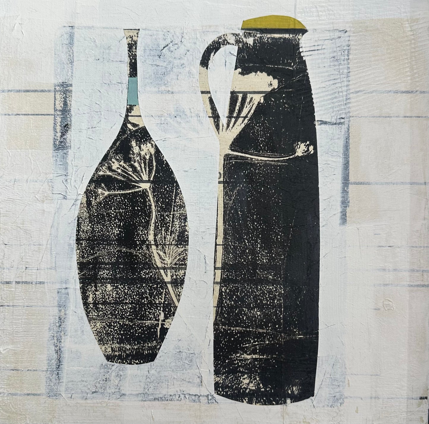 Gill Edwards: Held in Light