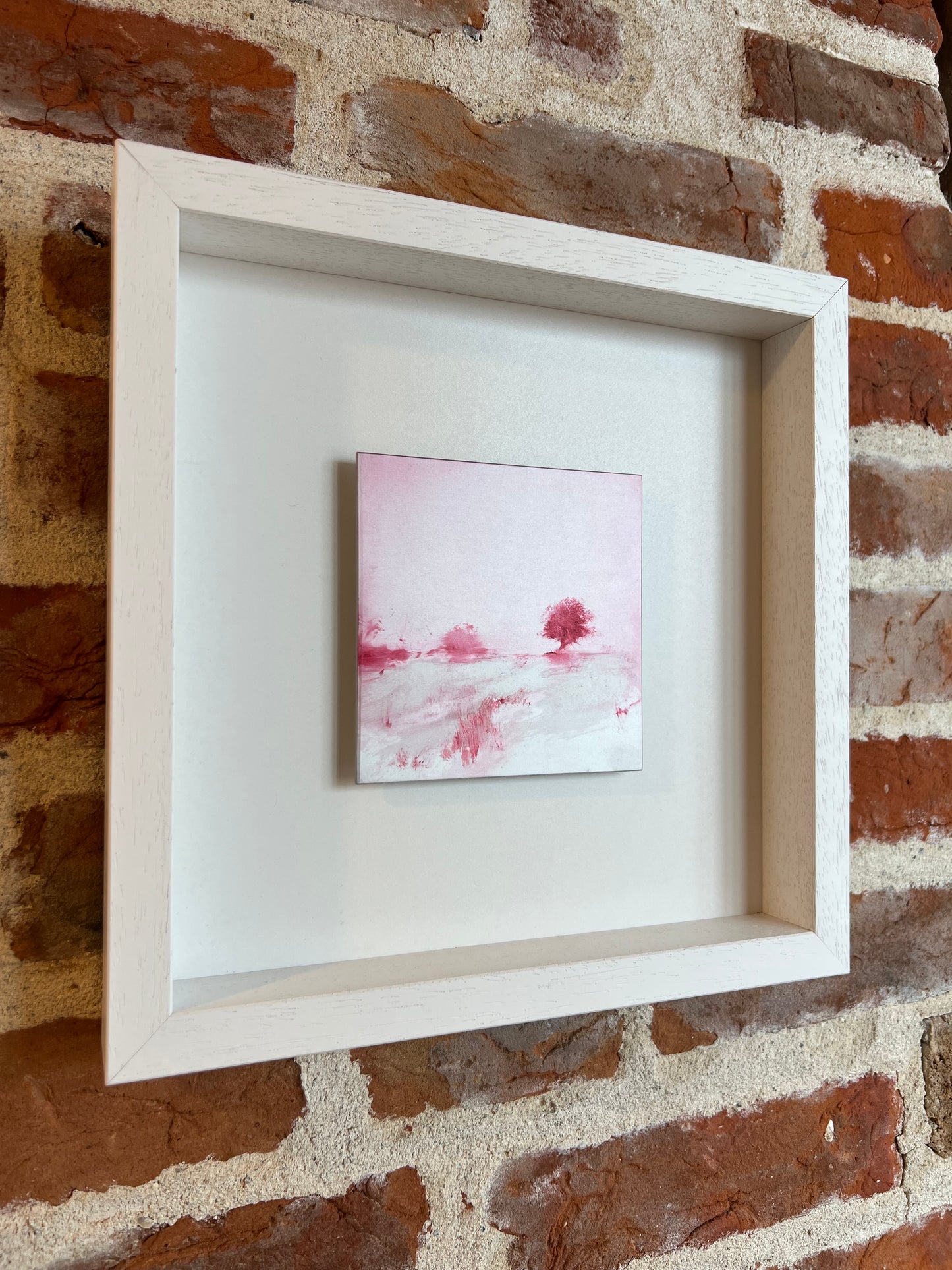 Marcella Meagher: Winter’s Here