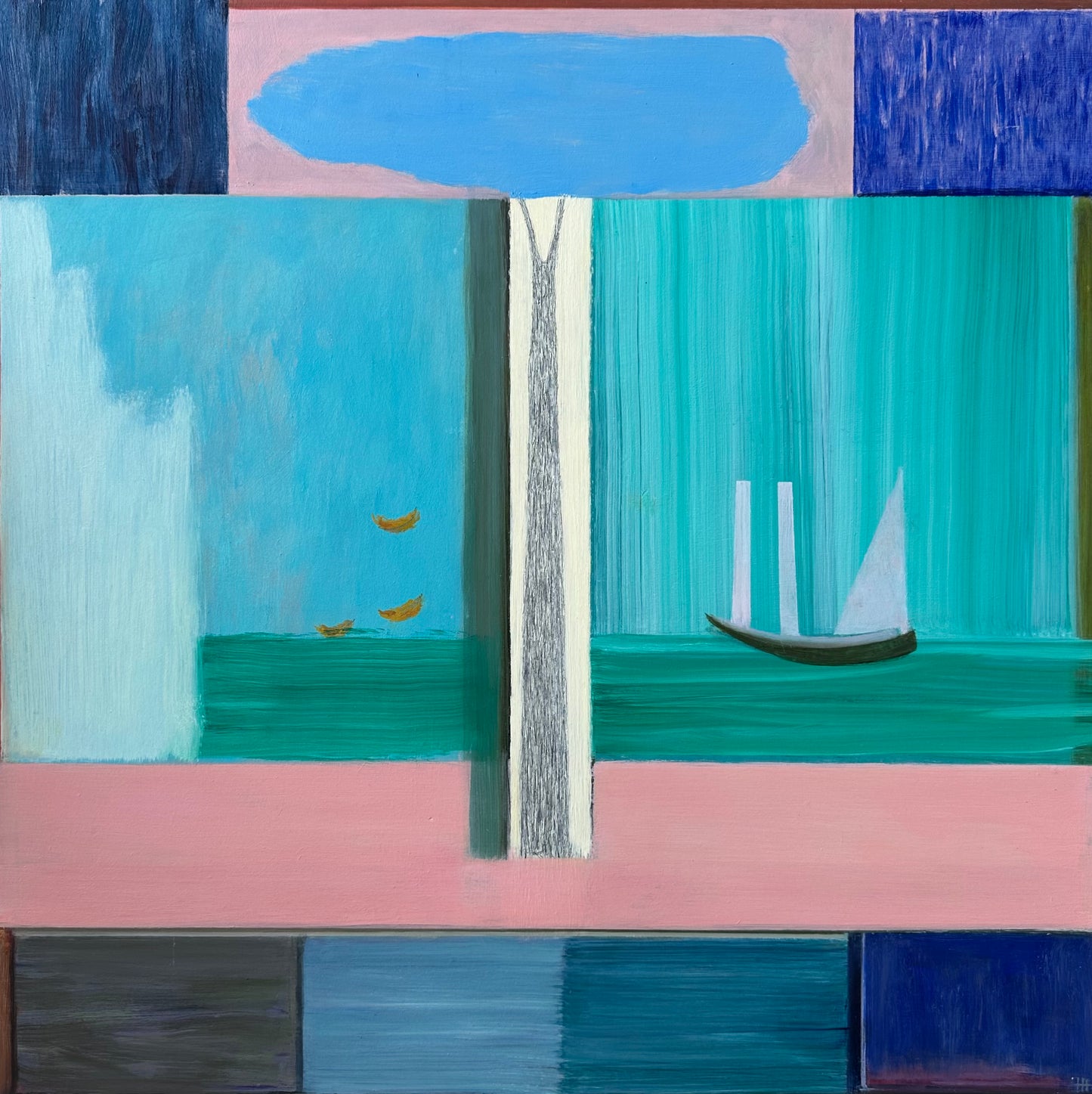 Heath Hearn: Riverbox