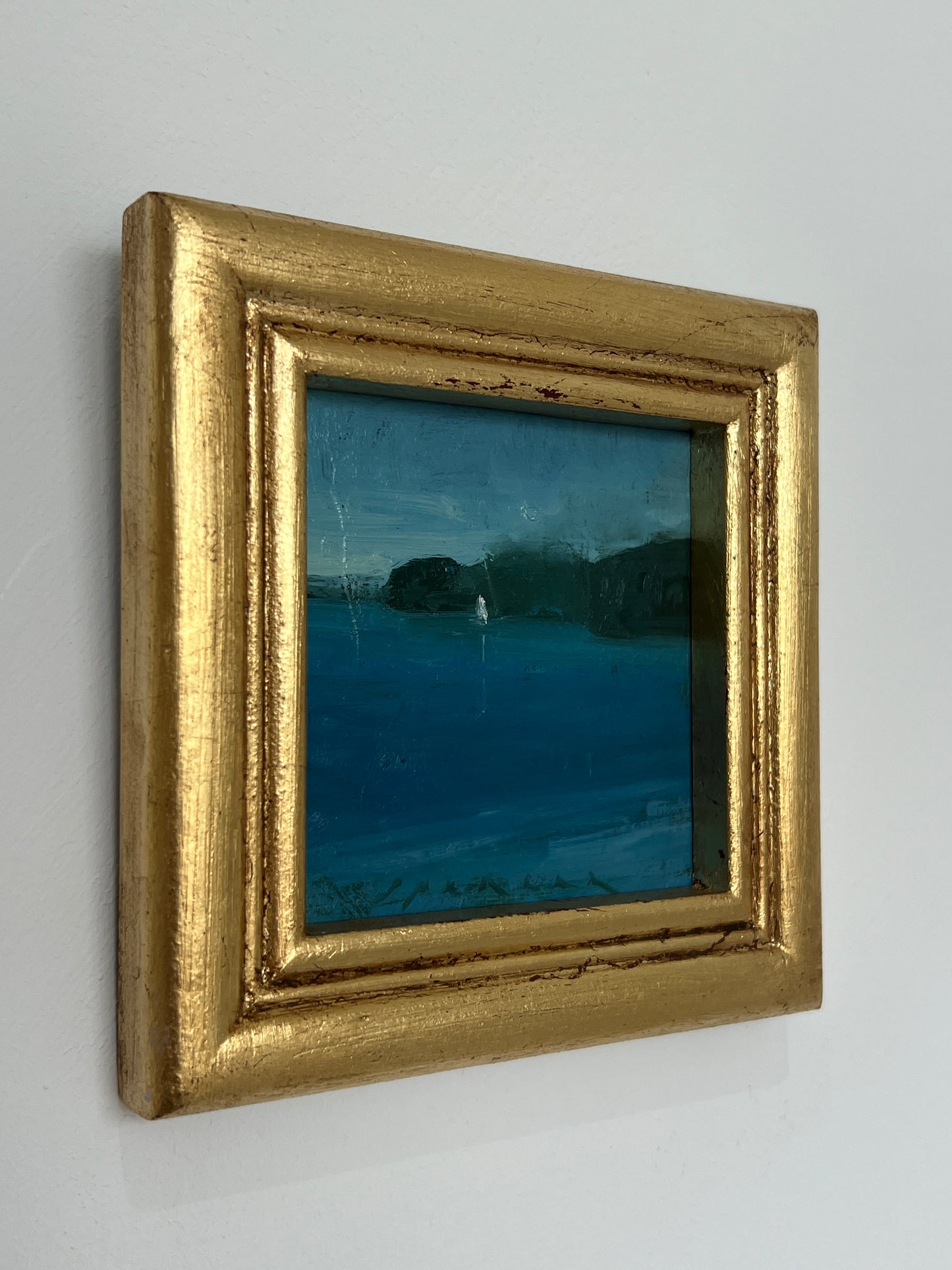 Erin Spencer : Lone Sail