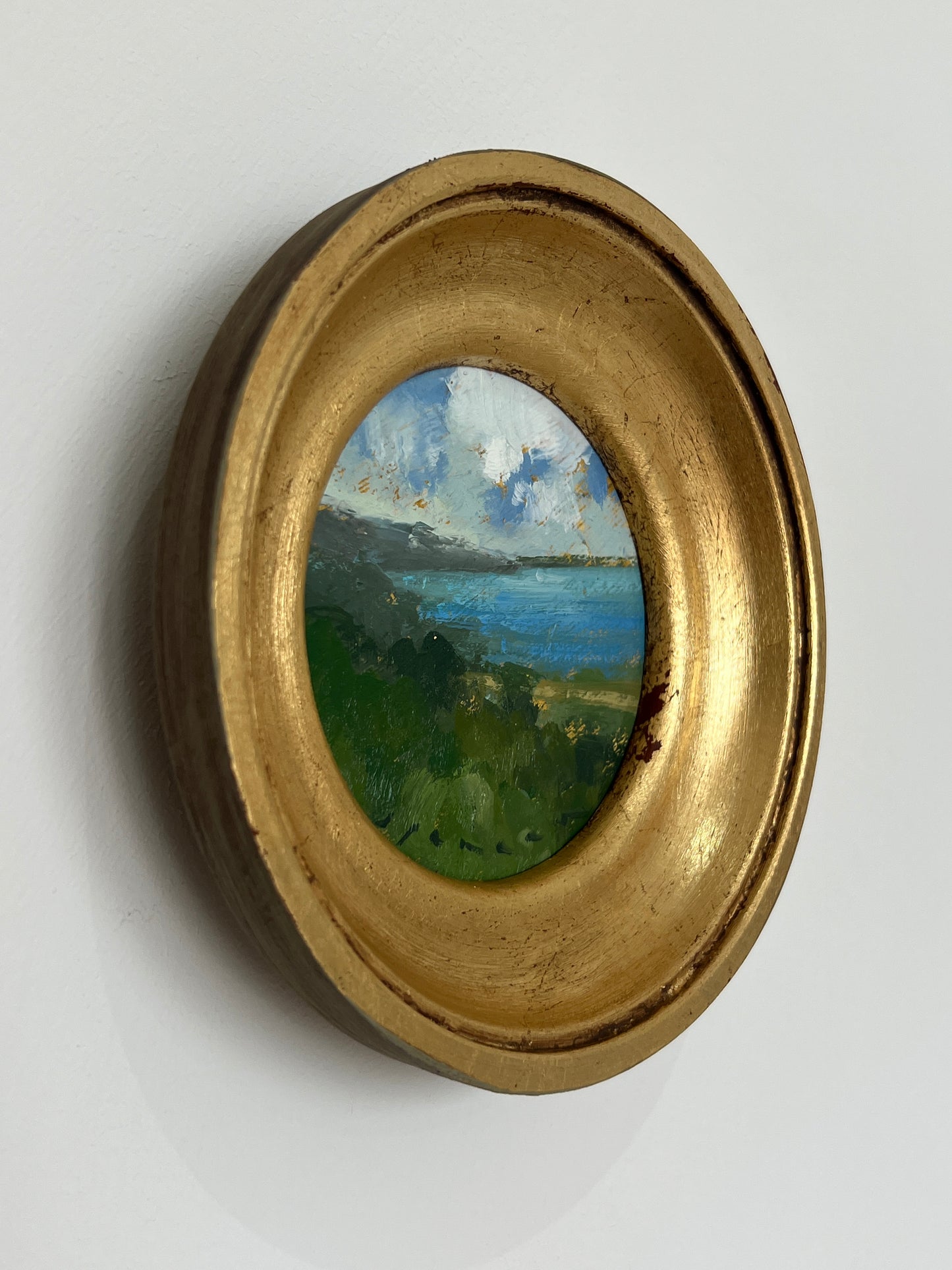 Erin Spencer : Down to the Shore