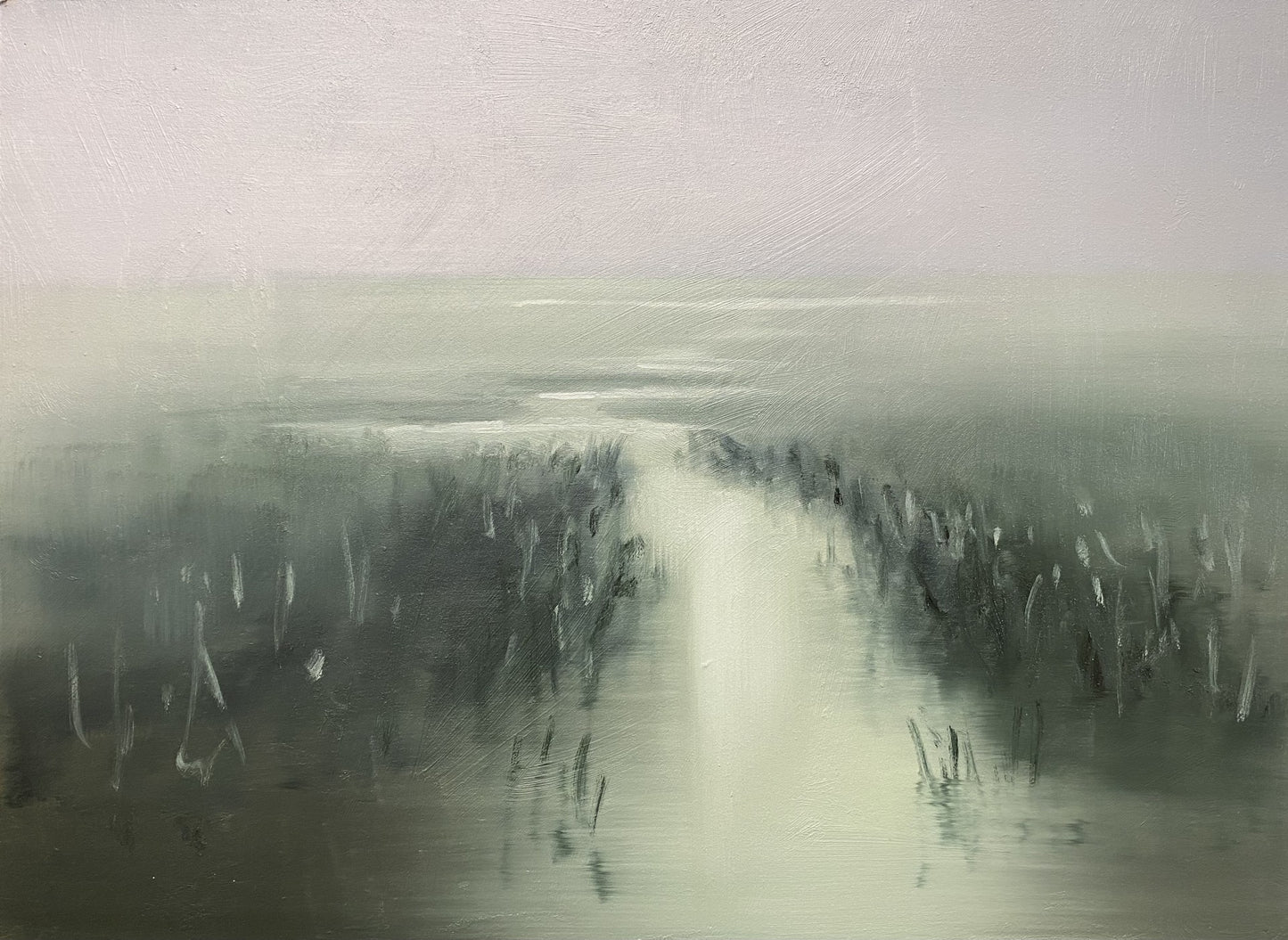 Peta Wainwright: Call of the Curlew