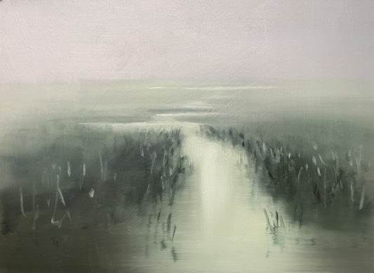 Peta Wainwright: Call of the Curlew