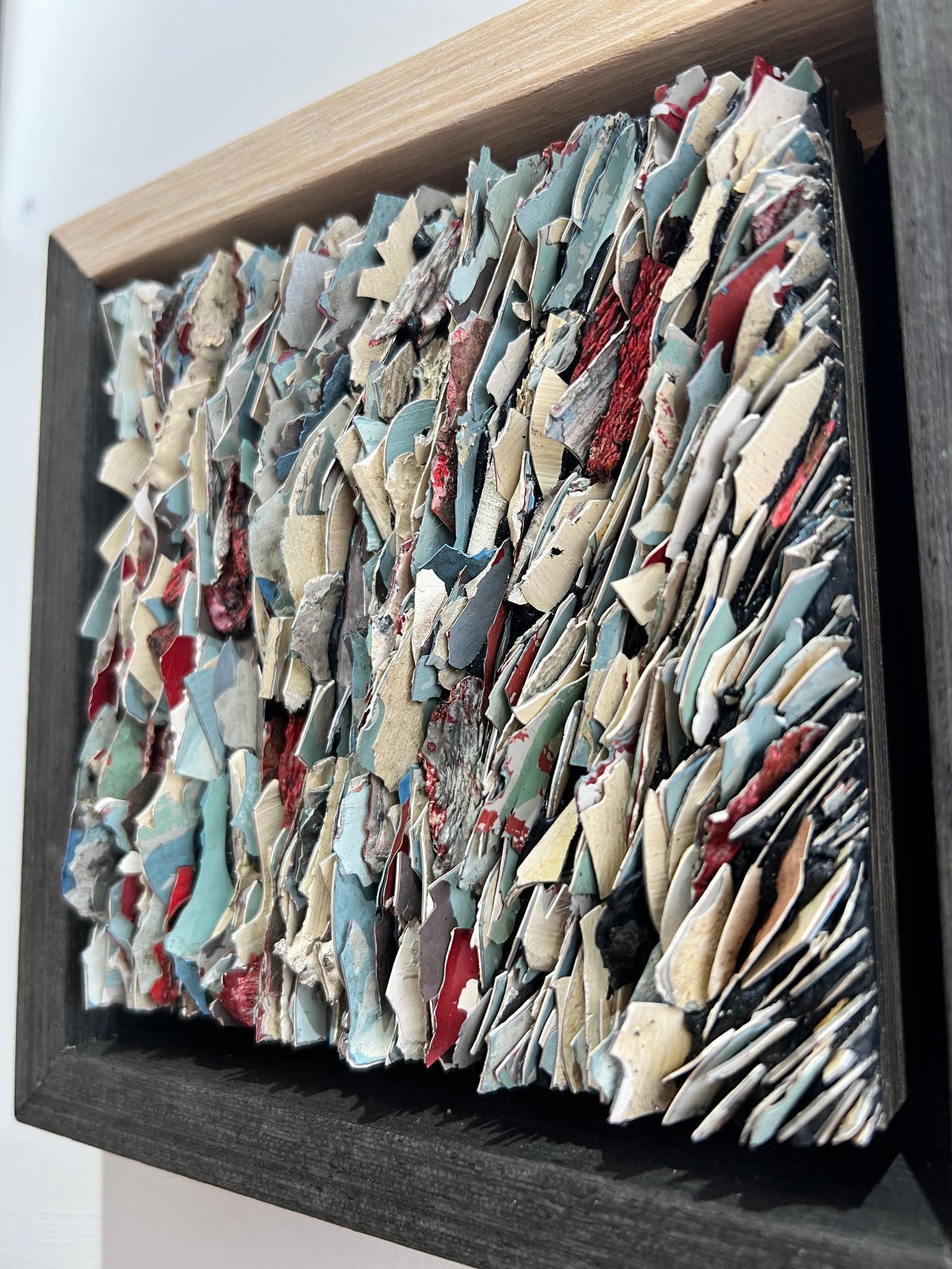 Alex Allan: Greenwood Cill