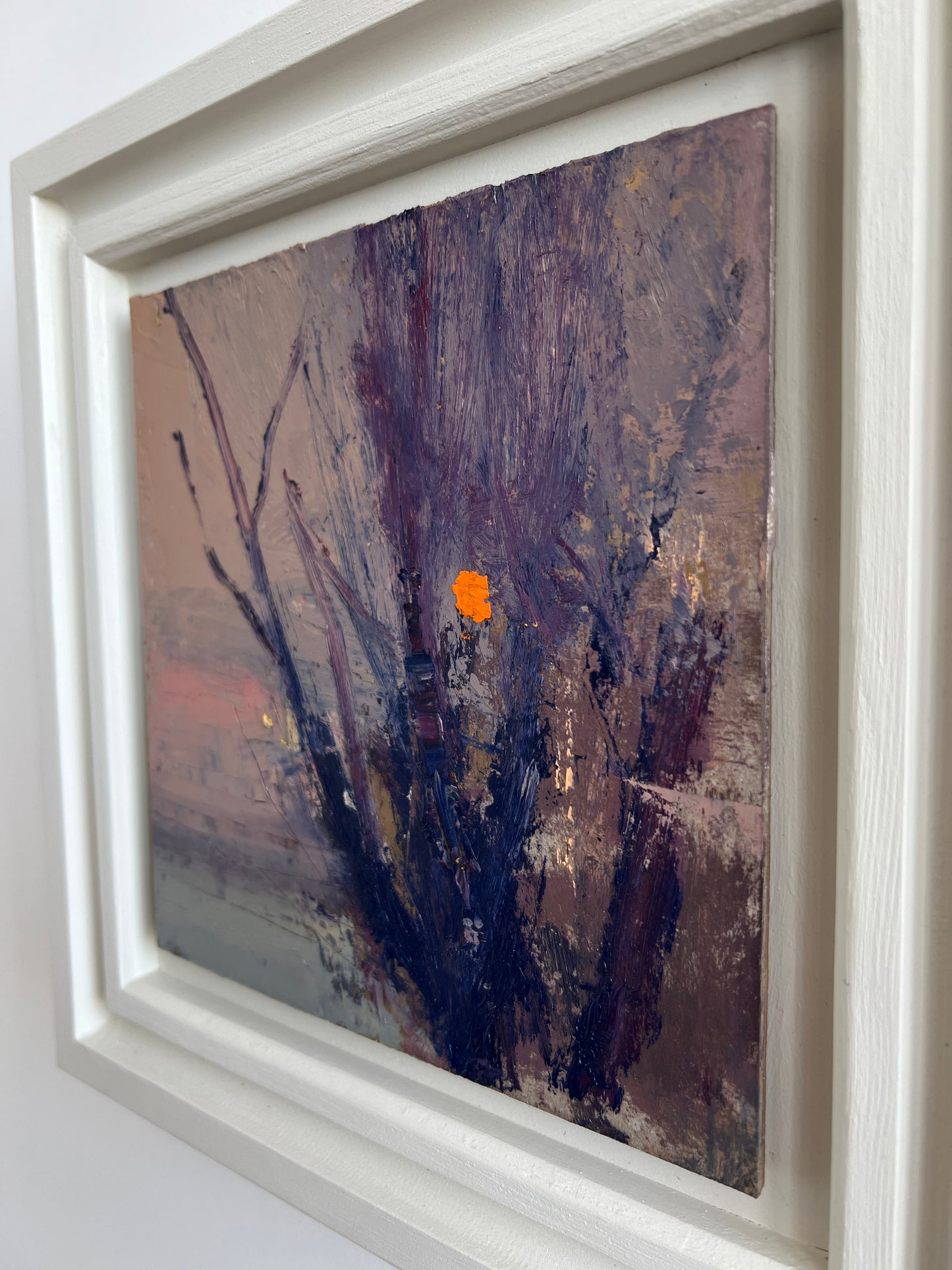 Richard K Blades: Felbrigg