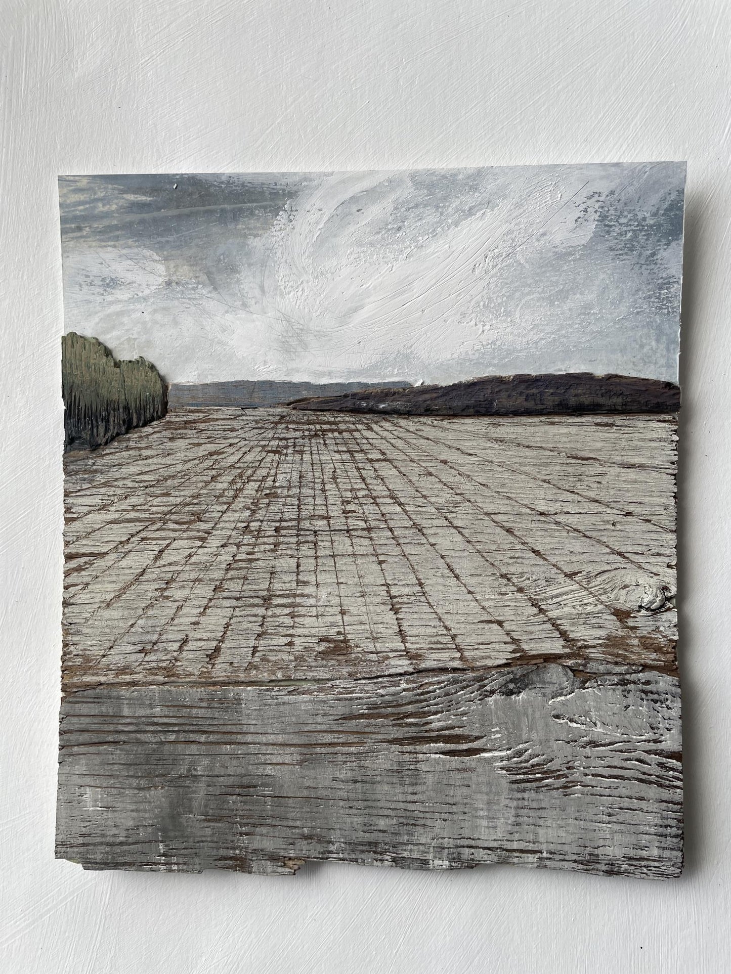 Jo McChesney: Fields II