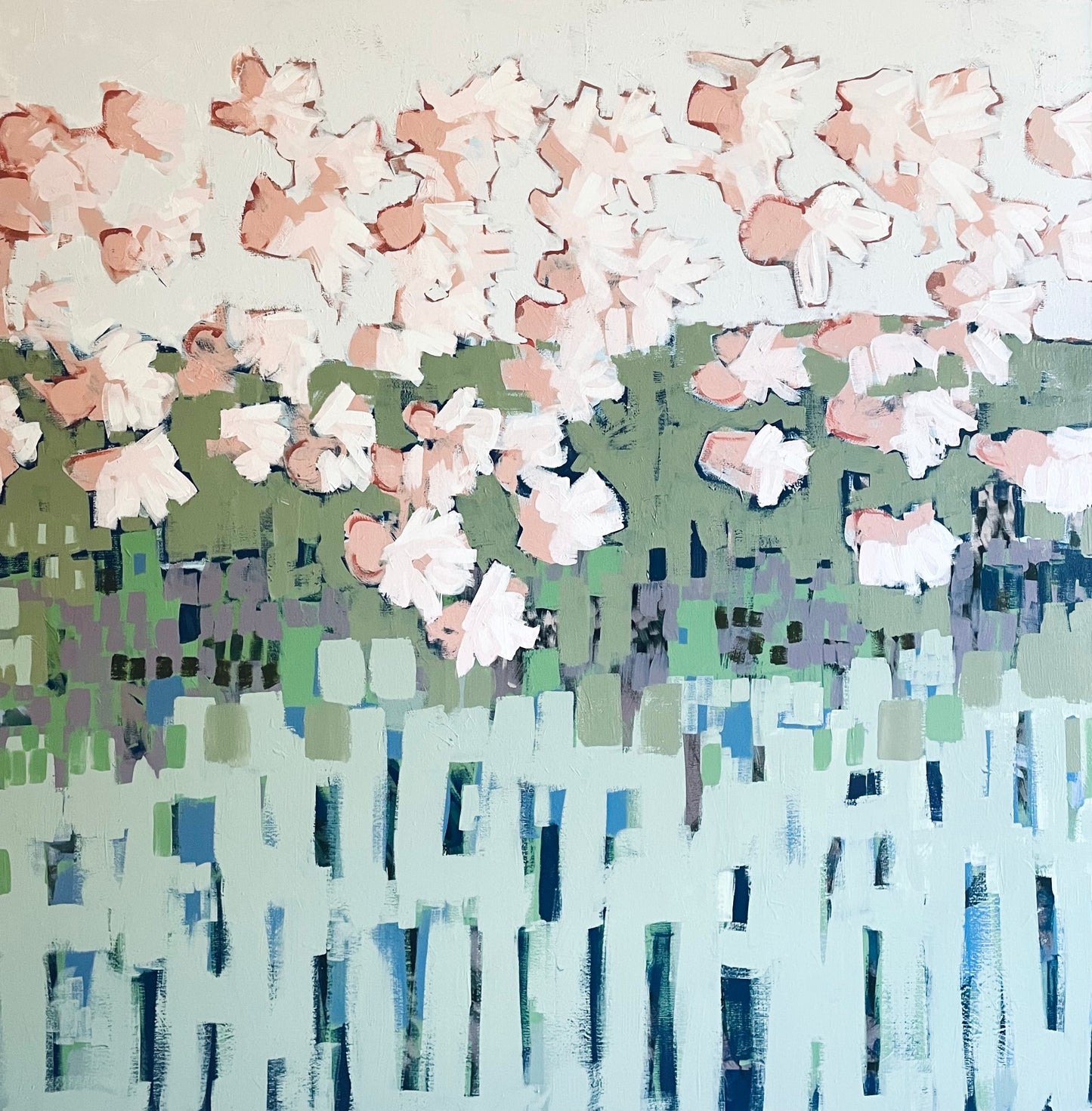 Claire Oxley: Catchfly