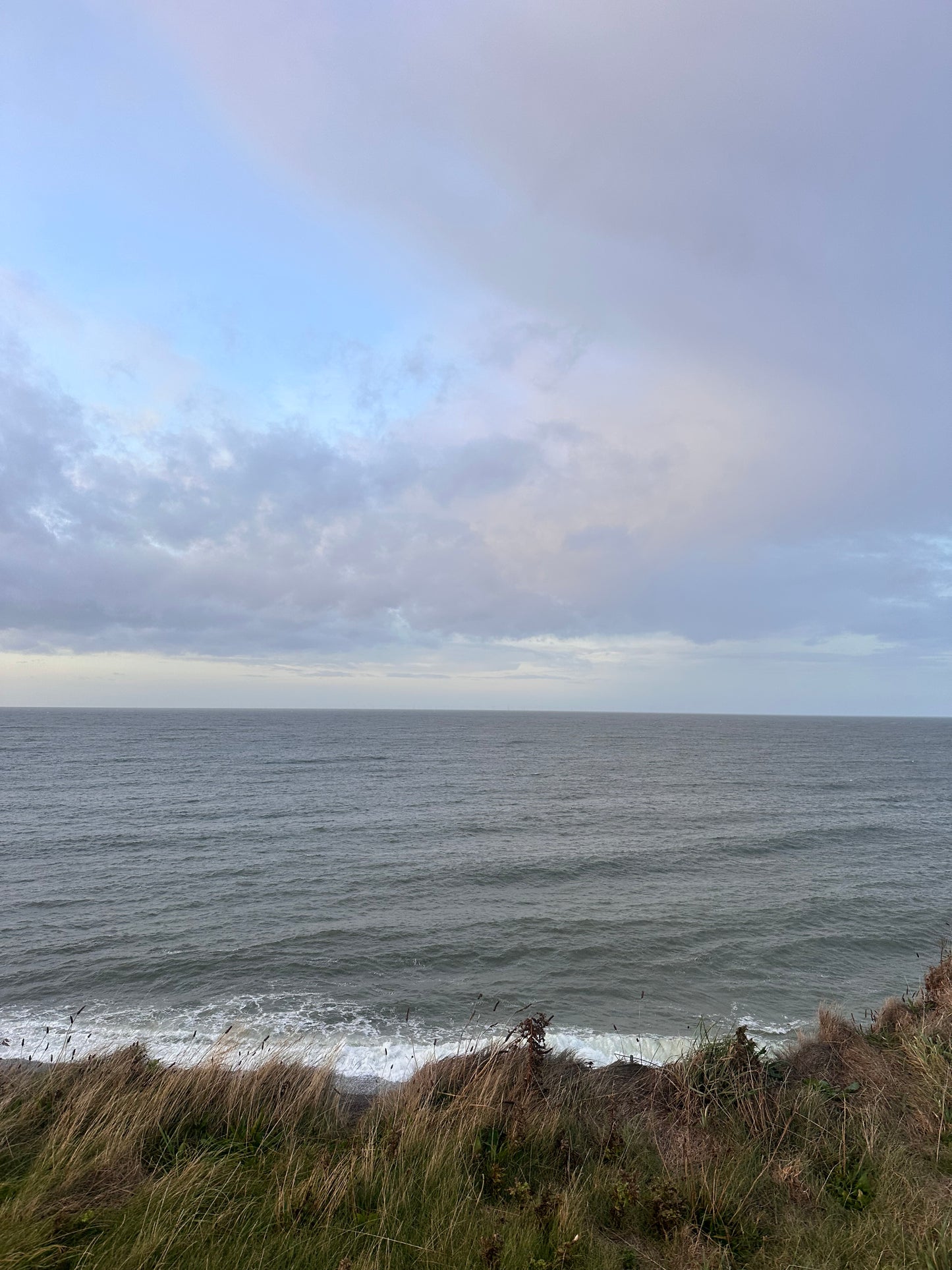 Richard K Blades - Sea/Land/Sky: Painting Workshop on the North Norfolk Coast. Saturday 11 April 2026