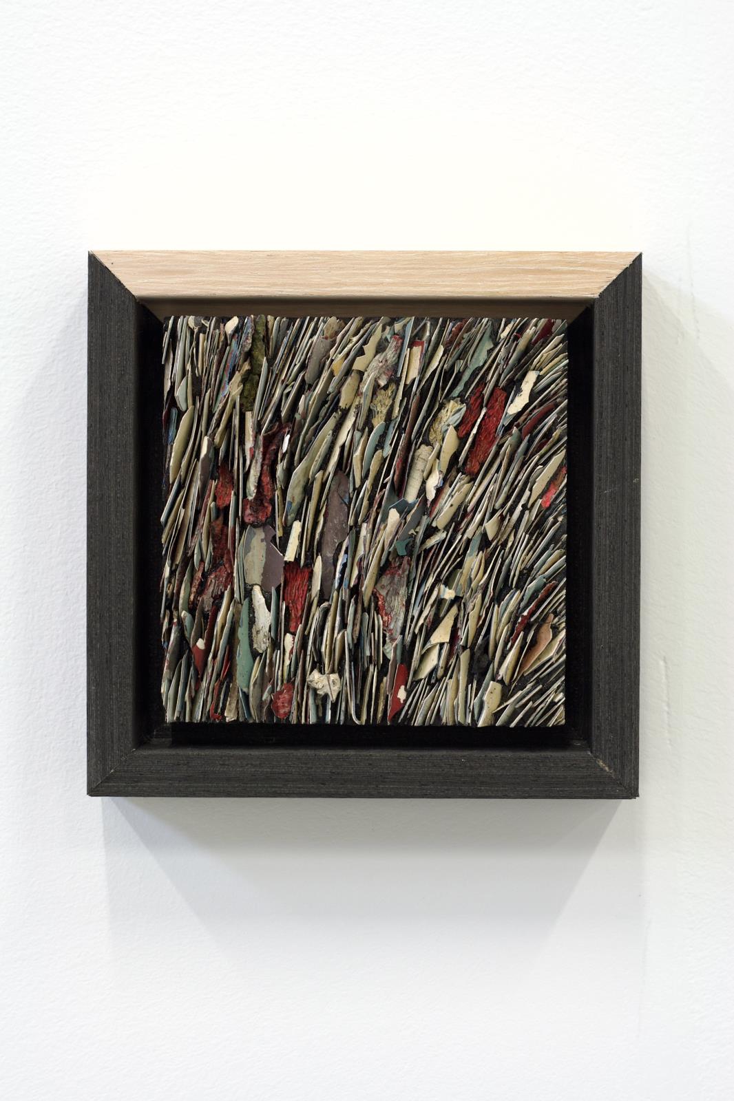 Alex Allan: Greenwood Cill