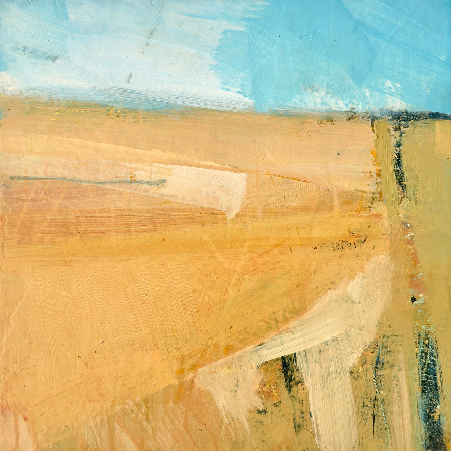 Richard Bayliss: Lower Heath