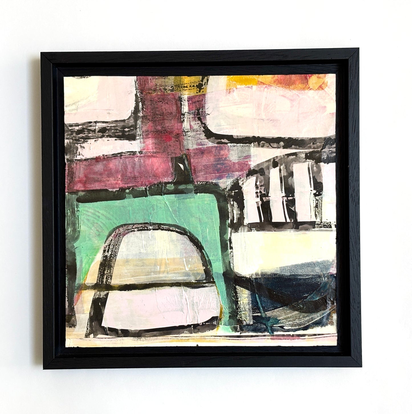 Angela Slack - Dish Drainer