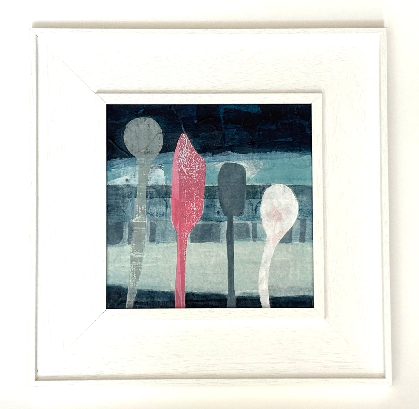 Angela Slack - Odd One