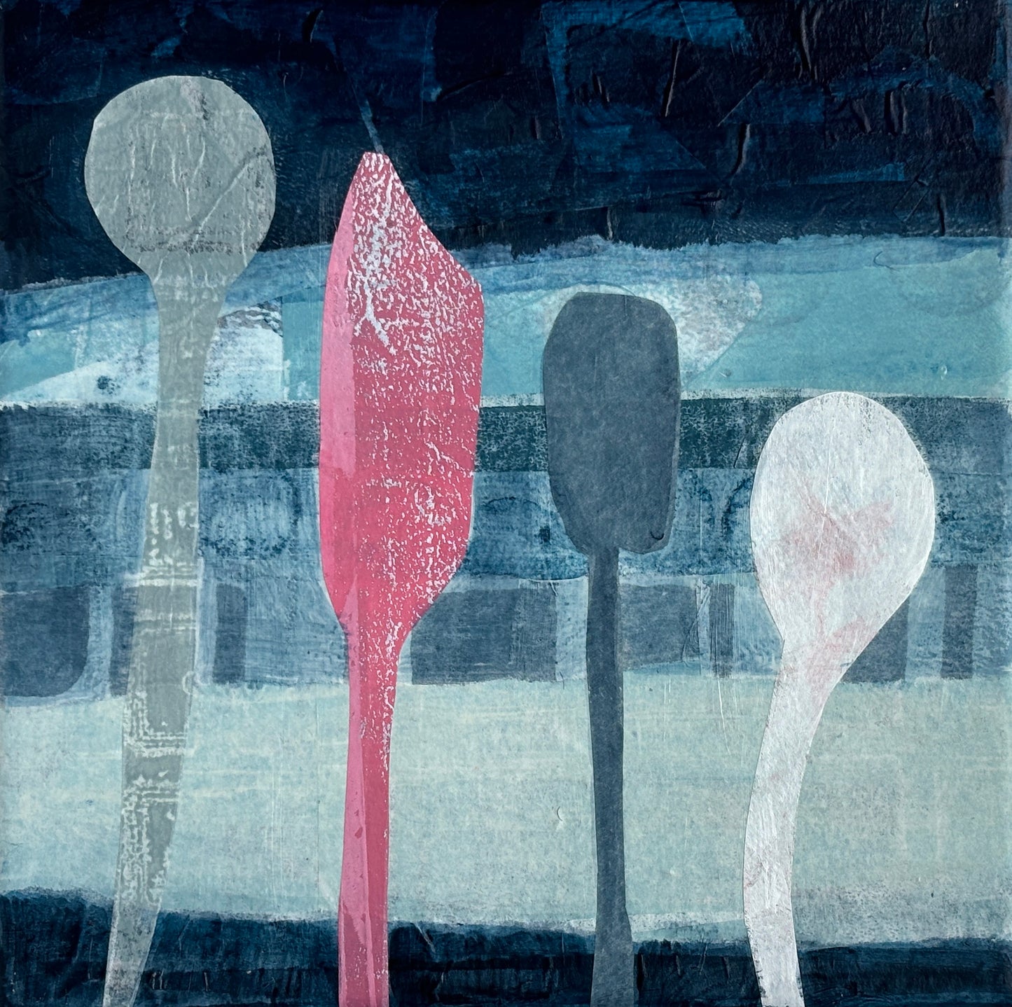 Angela Slack - Odd One