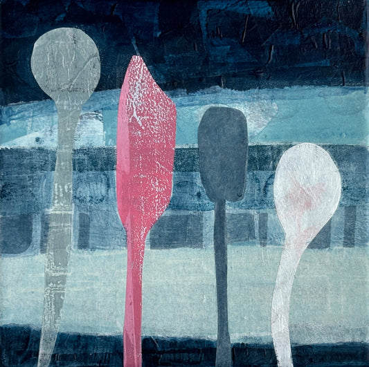 Angela Slack - Odd One