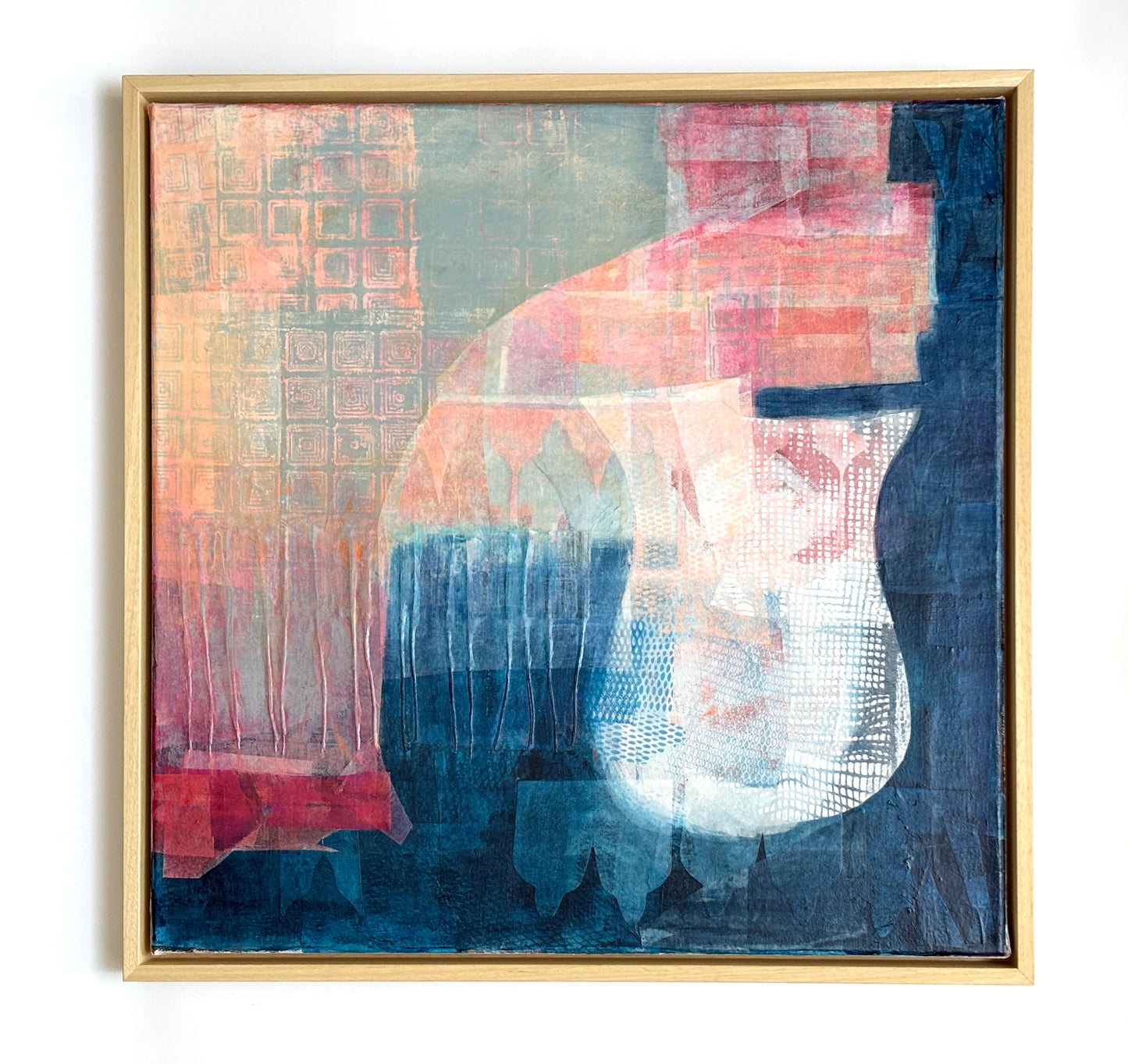 Angela Slack - Follow The Shadow