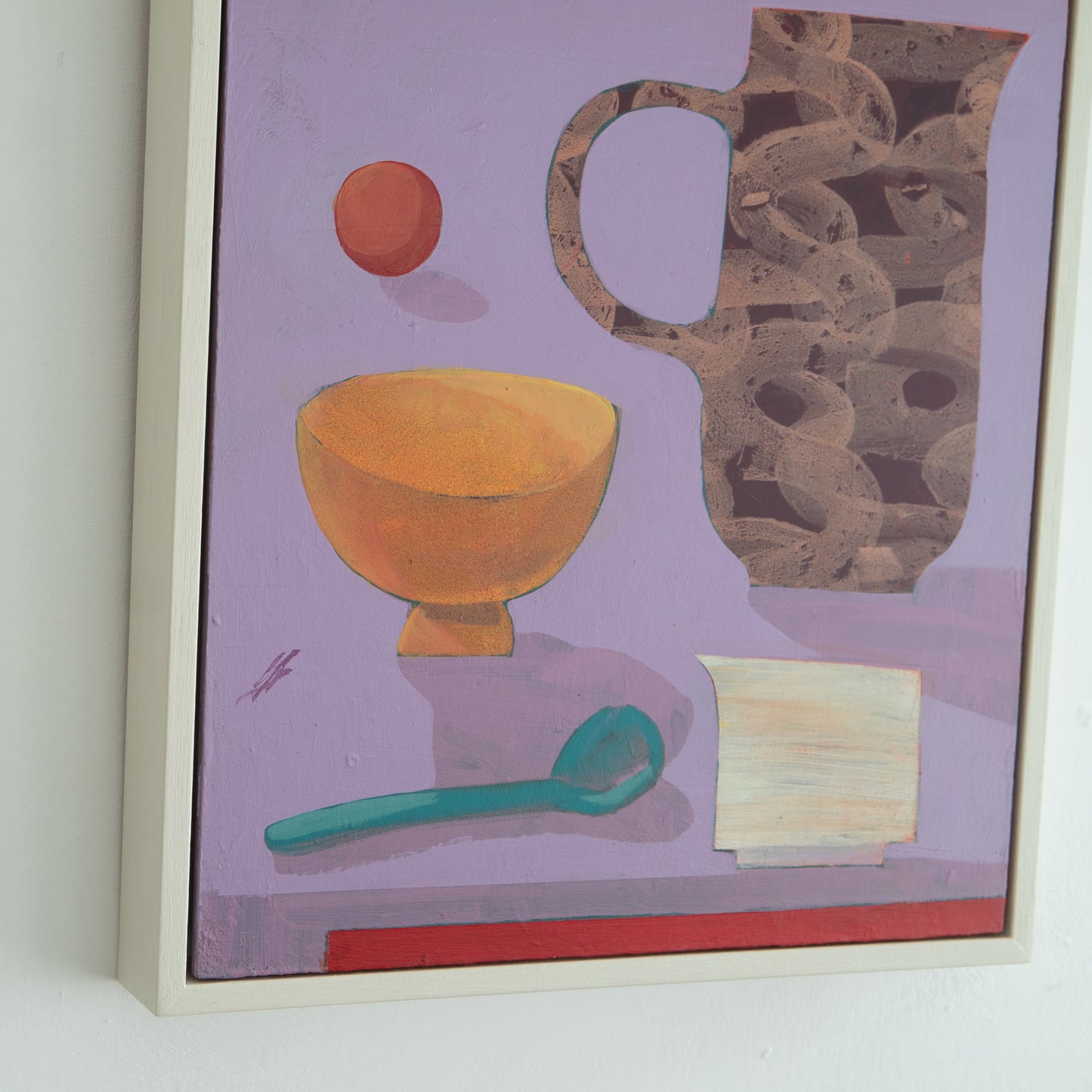 Gabriella Buckingham: Anticipation