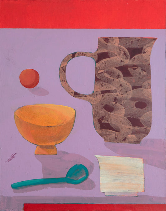 Gabriella Buckingham - Anticipation