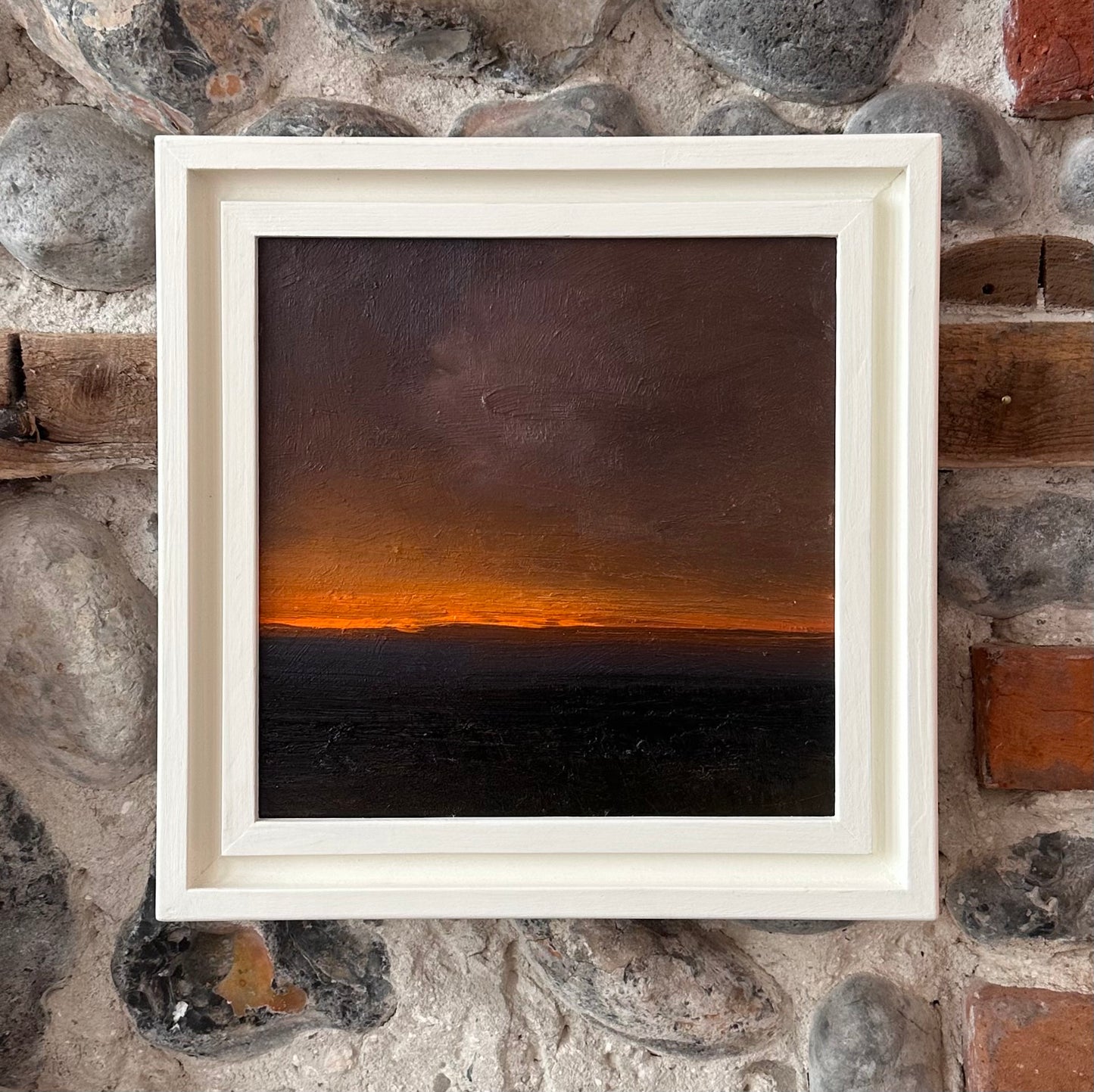 Richard K Blades: Last