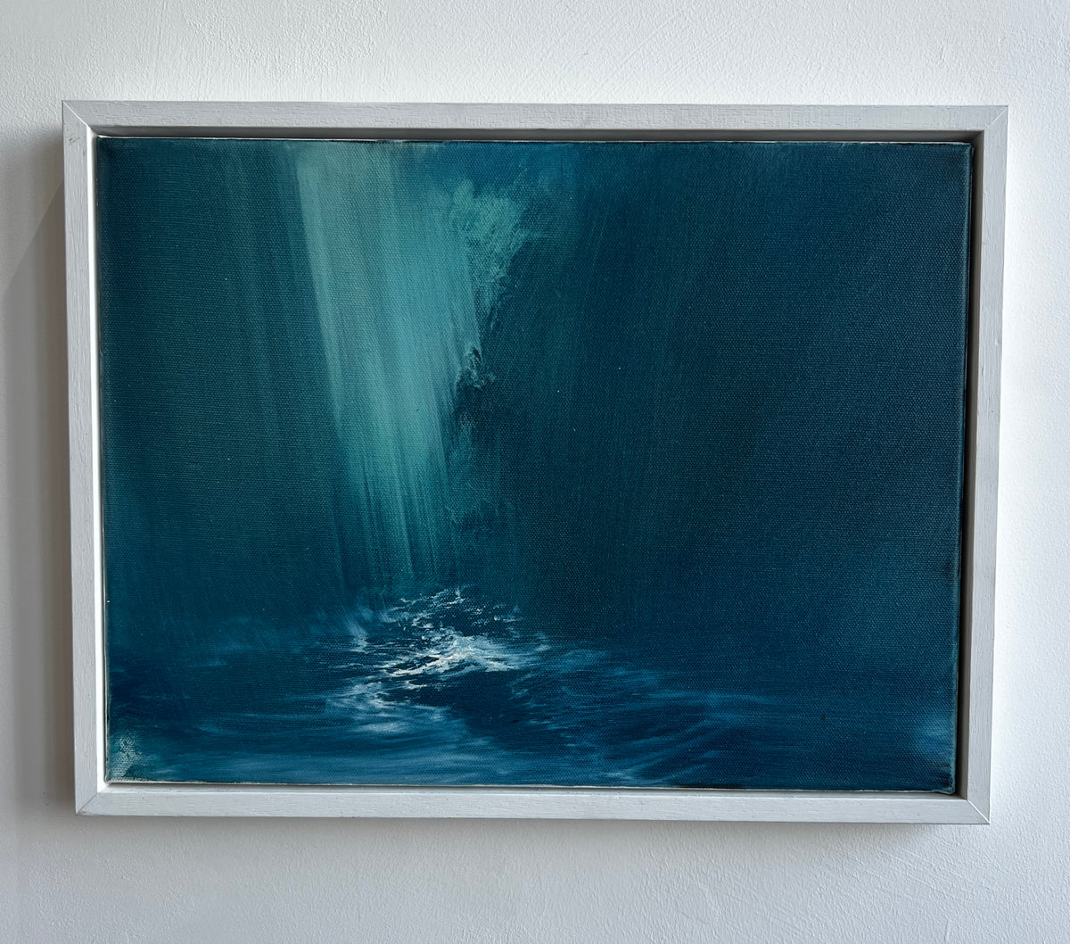 Mark Stopforth: Elysium