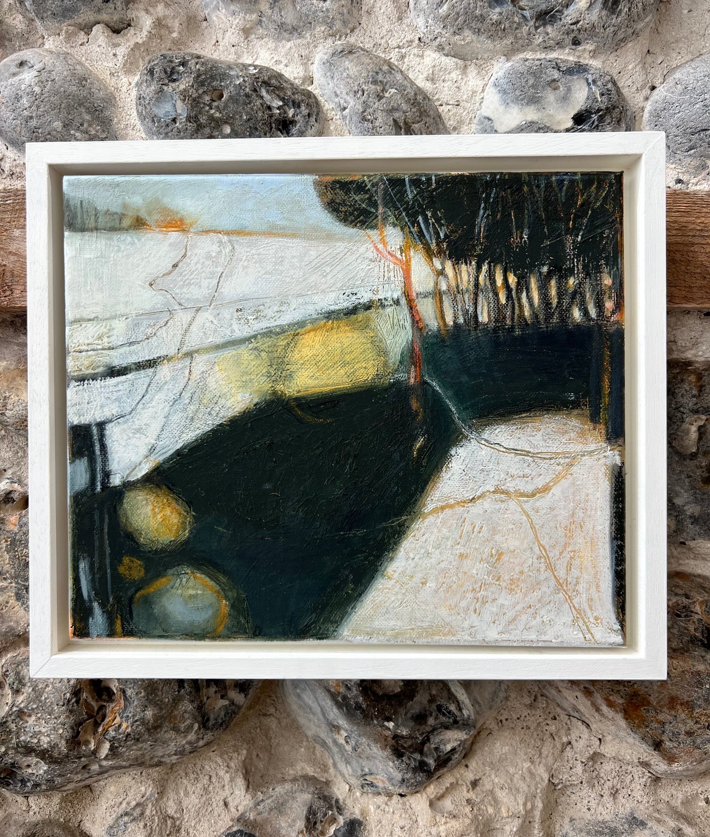 Sally Ibbett: Tracks