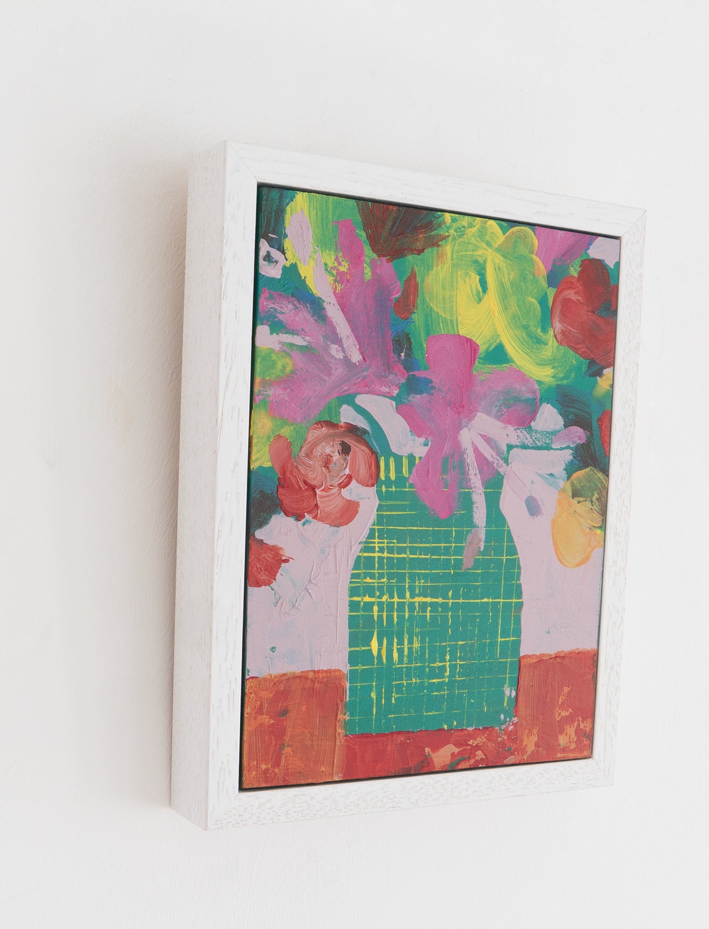 Gabriella Buckingham - Bright Bunch