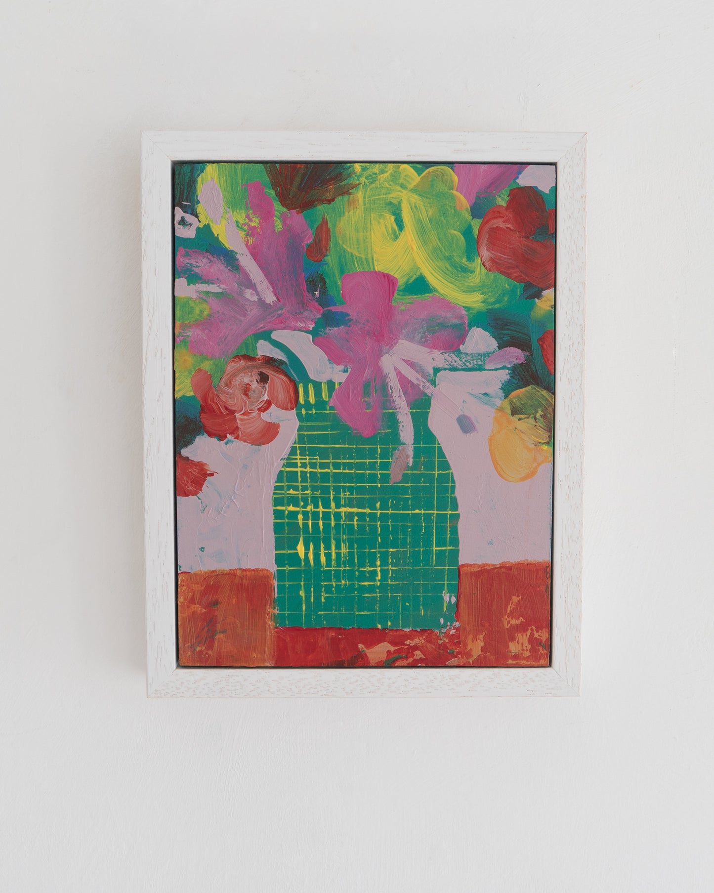 Gabriella Buckingham - Bright Bunch