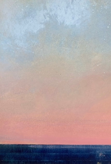 Mark Stopforth: Evening Glow