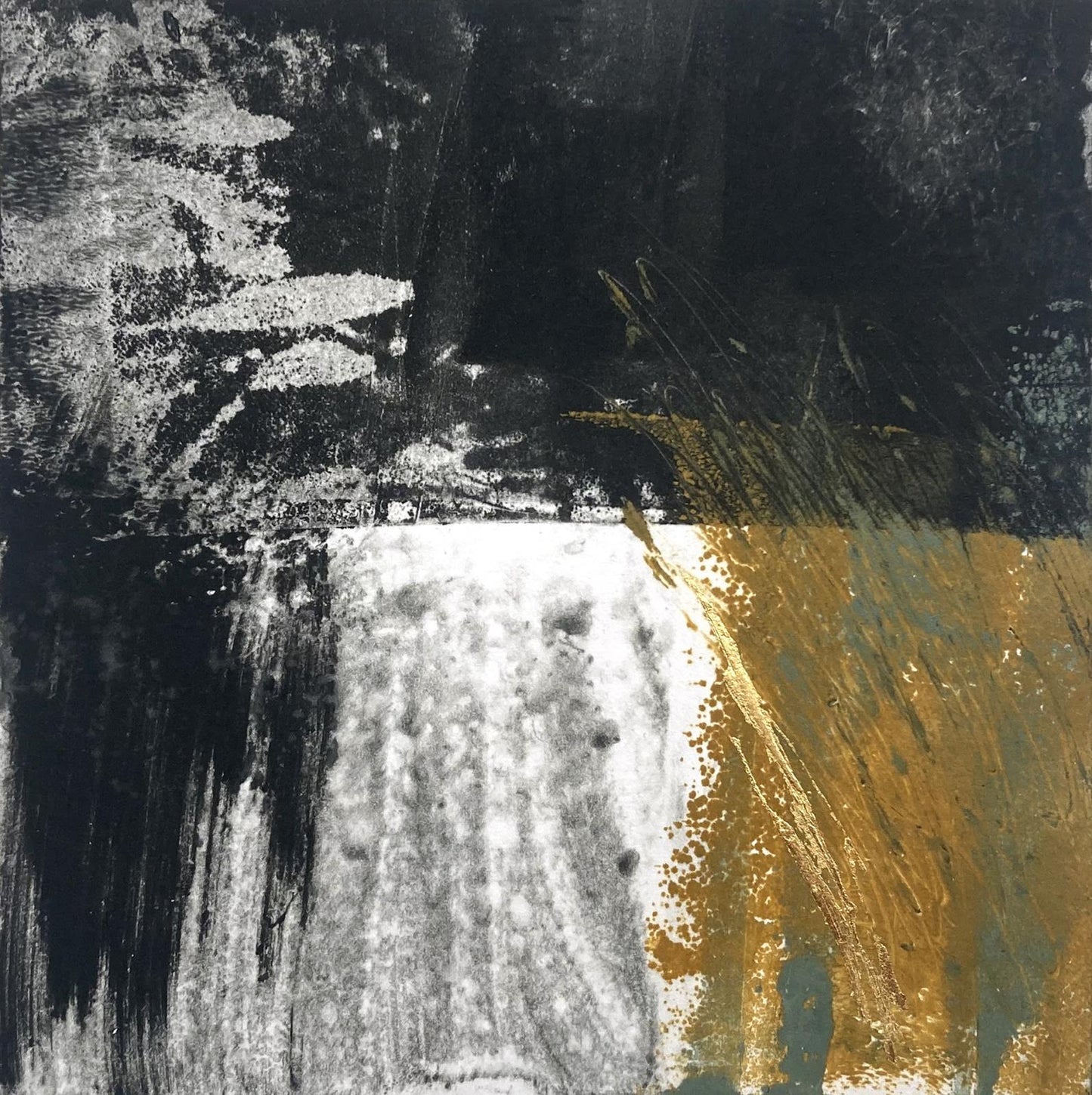 Sarah Russell: New to Each