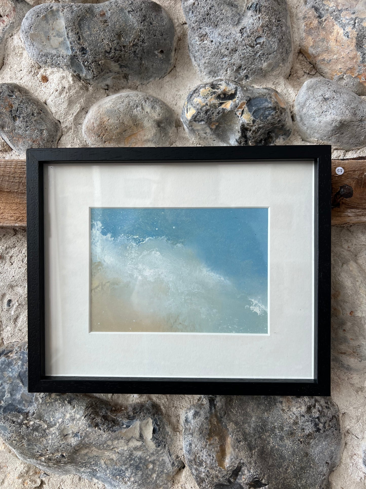 Mark Stopforth: Nimbus