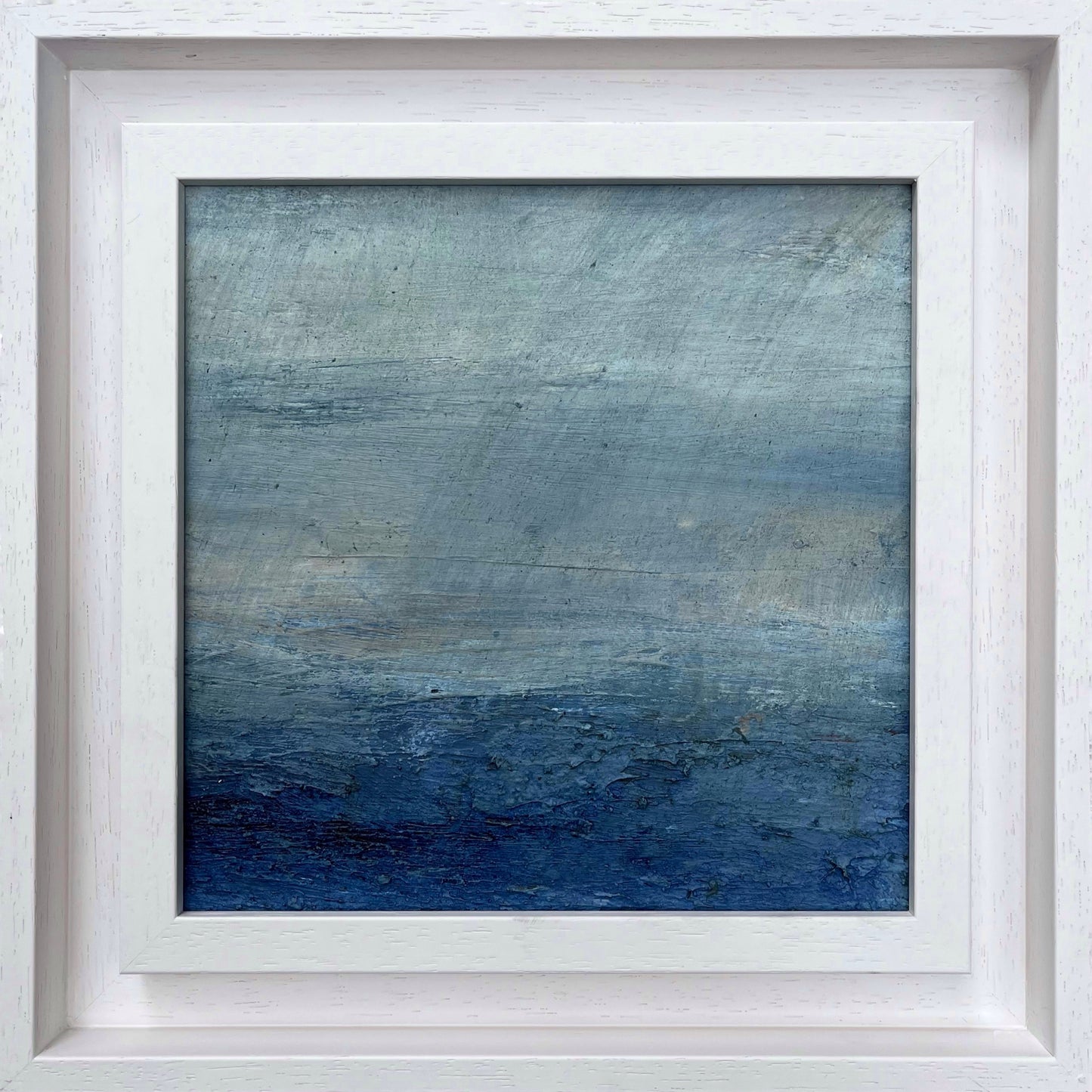 Hannah Vickery: Sea Haze