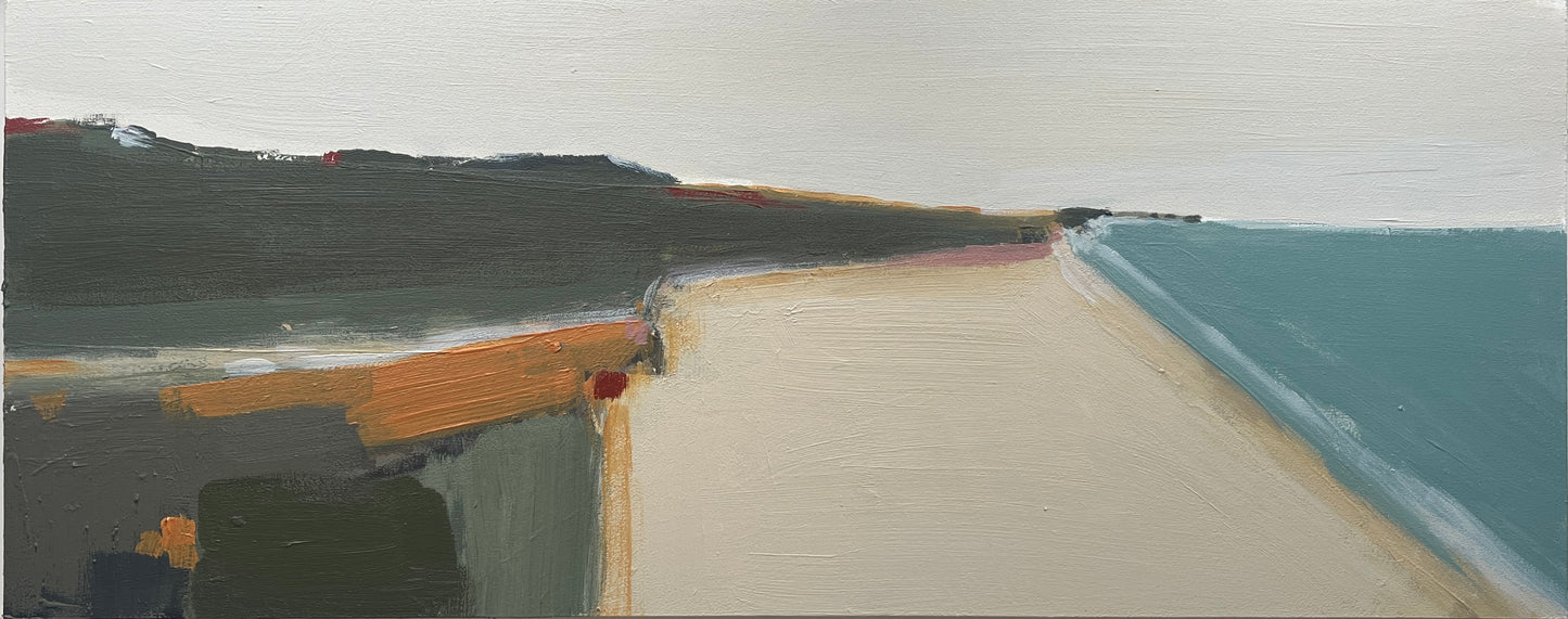 Bridget Greenwood: A Fresh Beginning