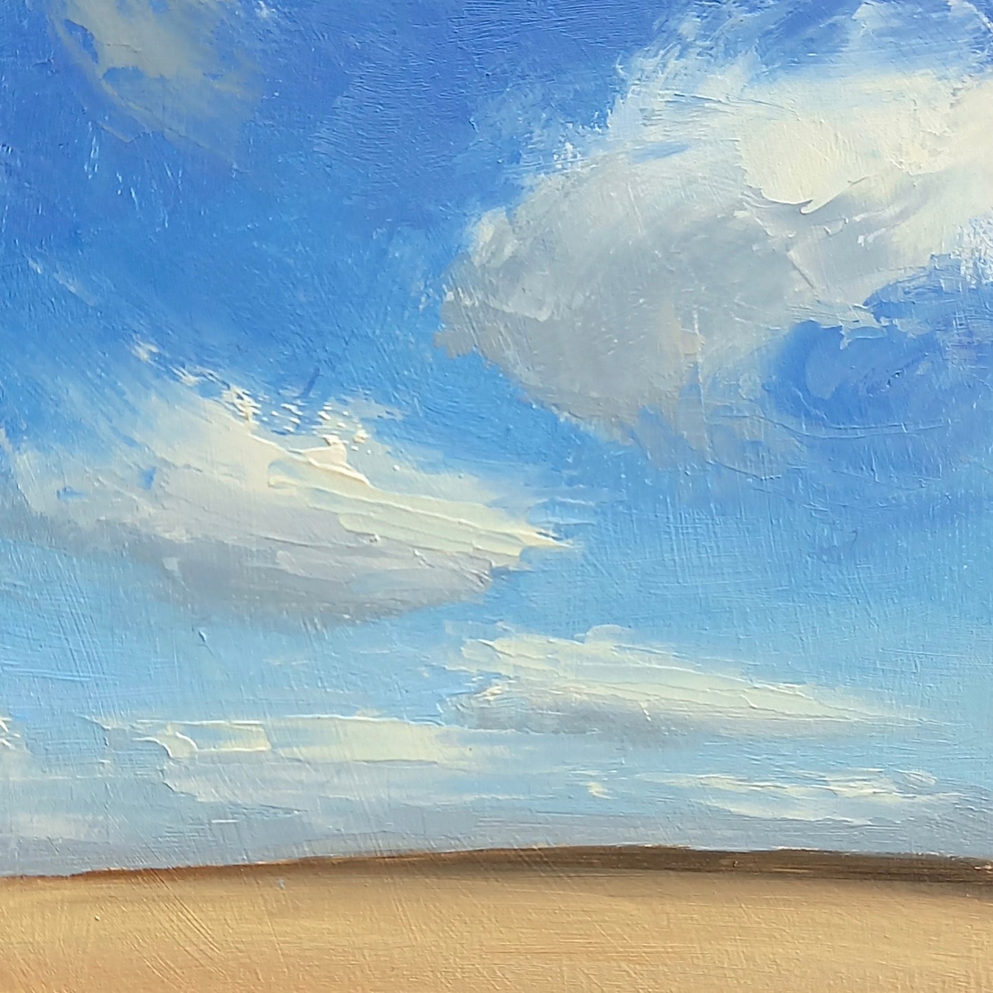 Kester Hew Crawford: Sea Breeze