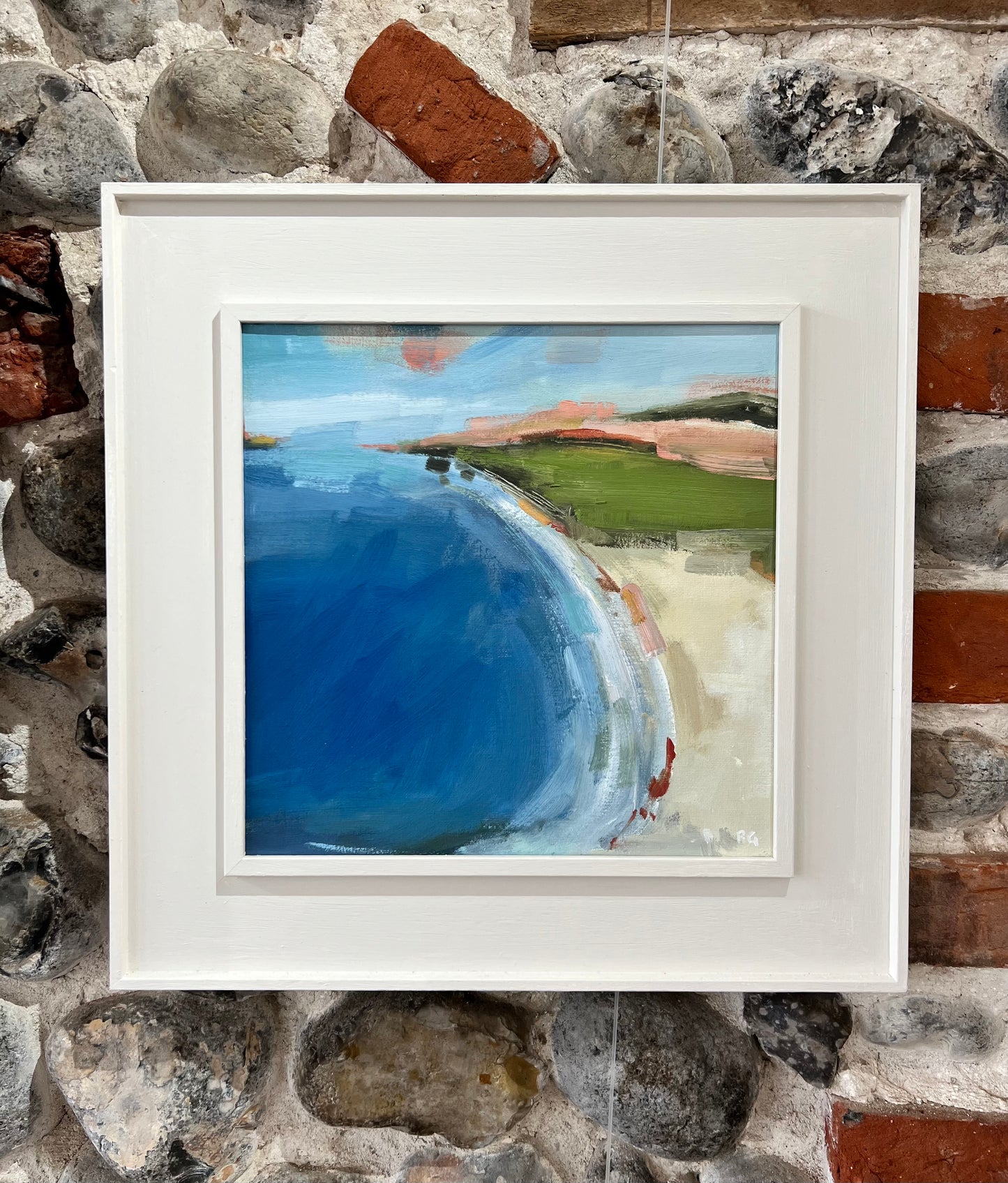 Bridget Greenwood: Bayviews