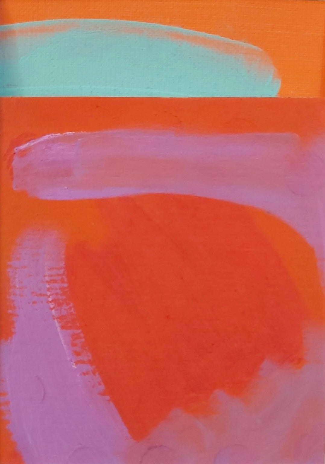 Julia Craig: Esperando