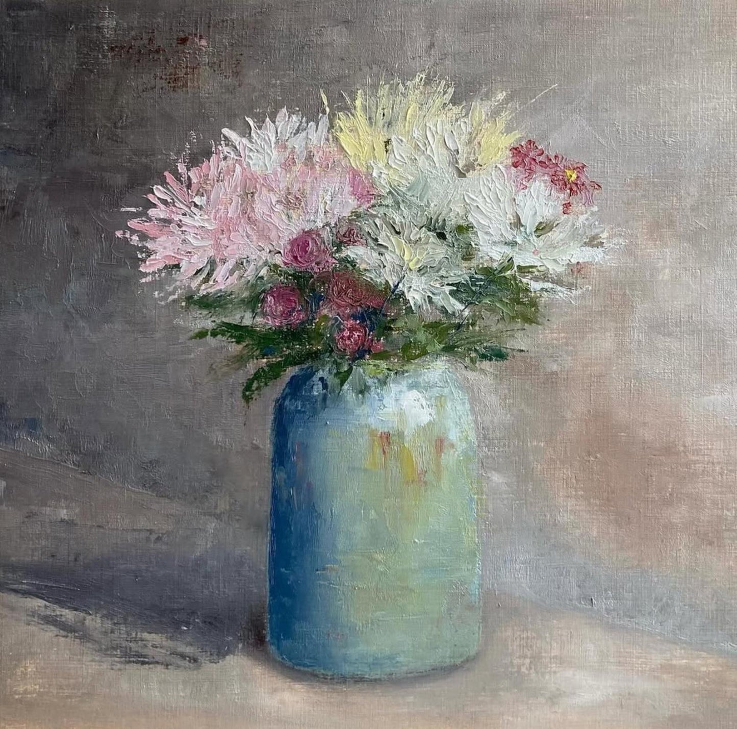 Claudia Sonaglio: Chrysanthemum